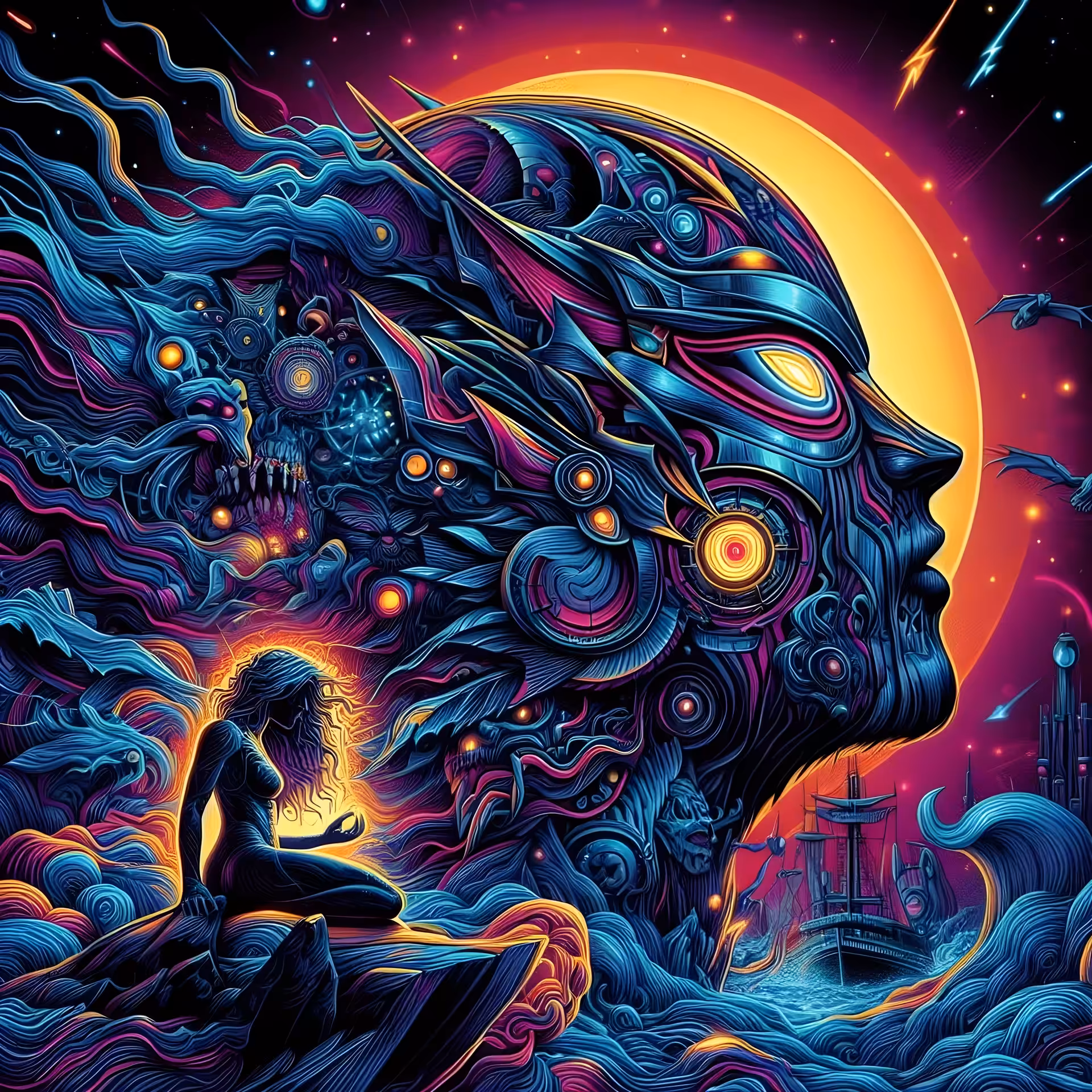 Nereid
