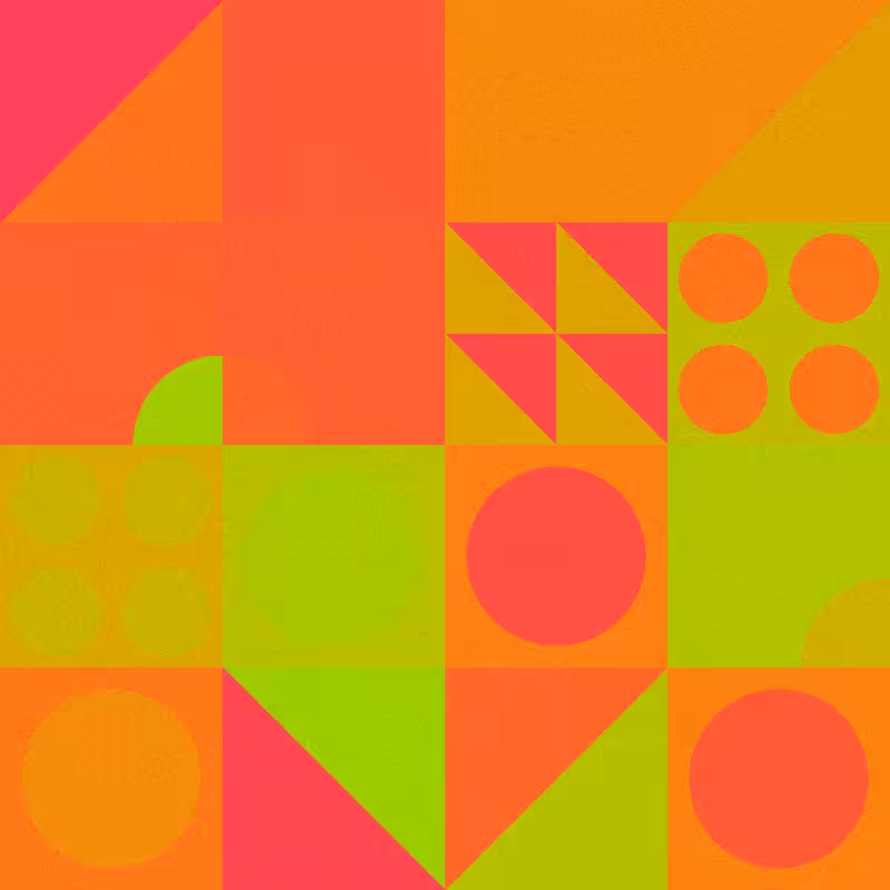Mimetic #45