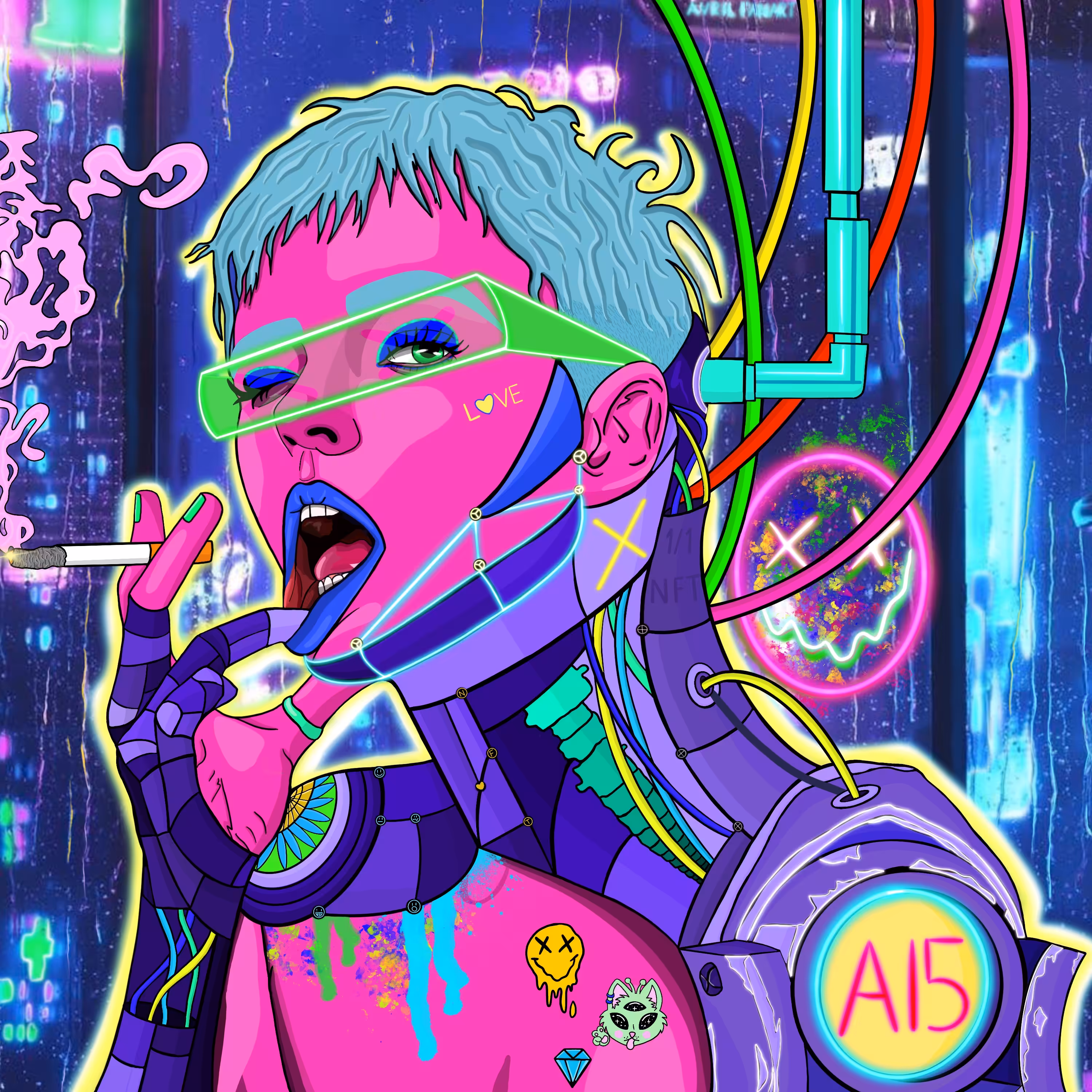 Aisha