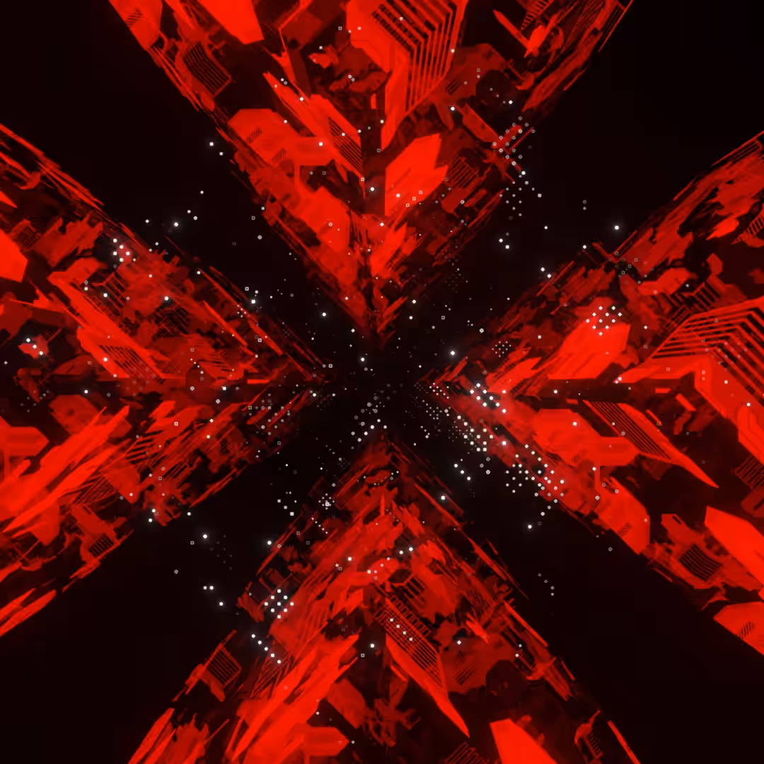 GenZ red