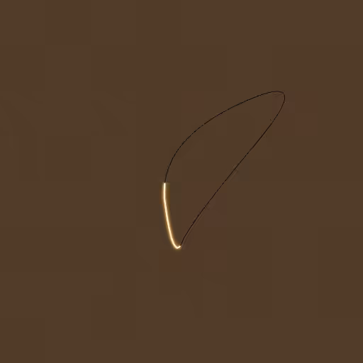 ayil: And Yet It Loops #764