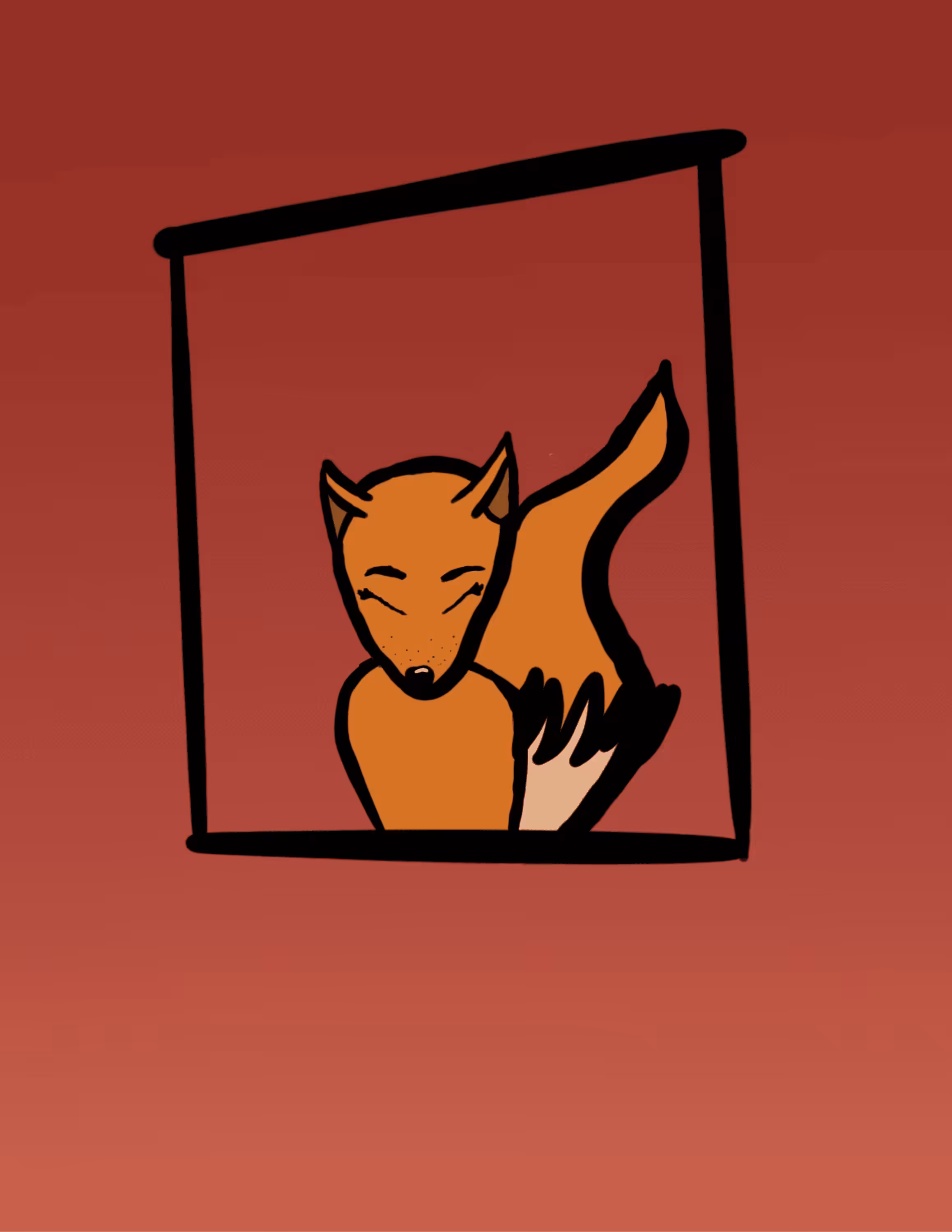 A Fox