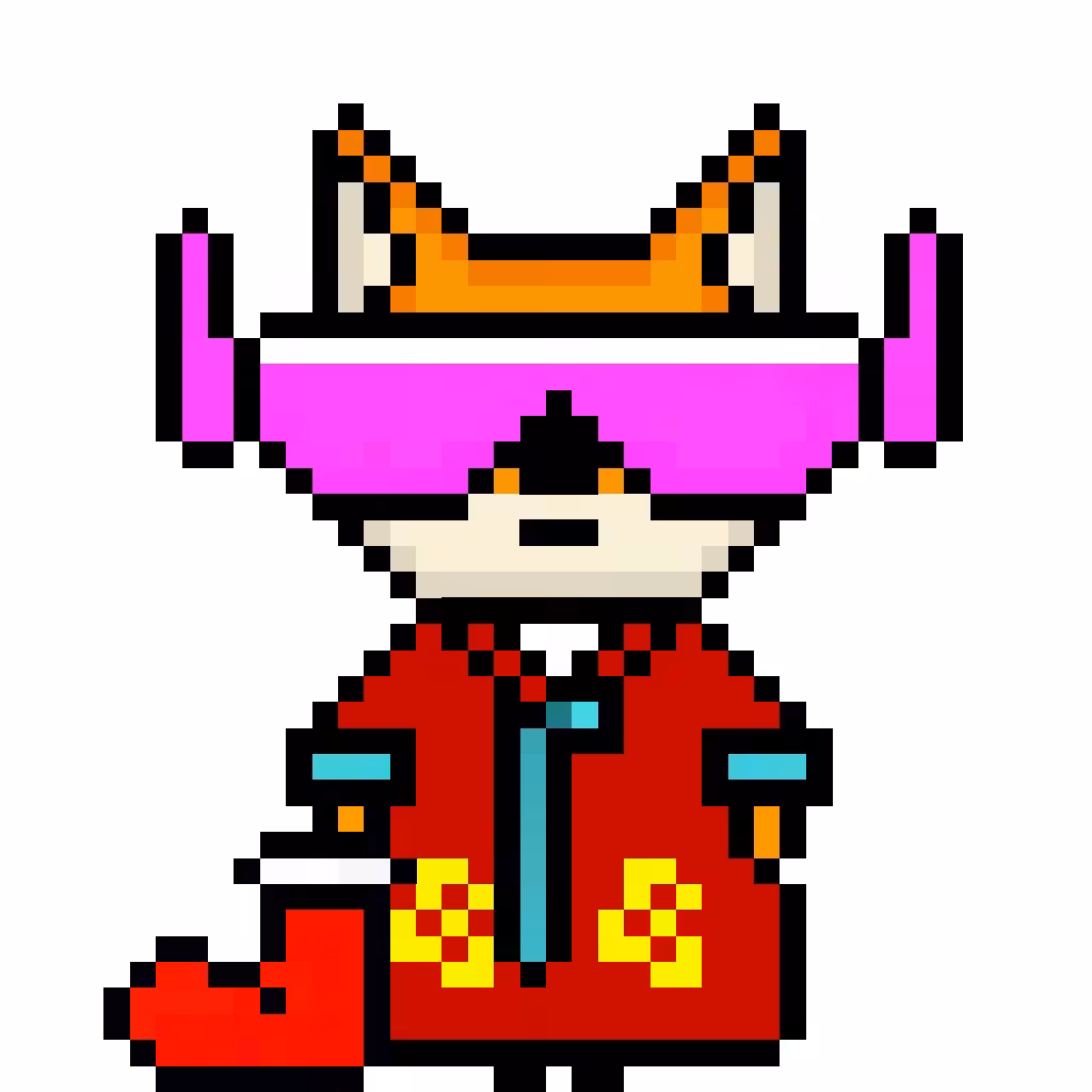 Foxquity #147