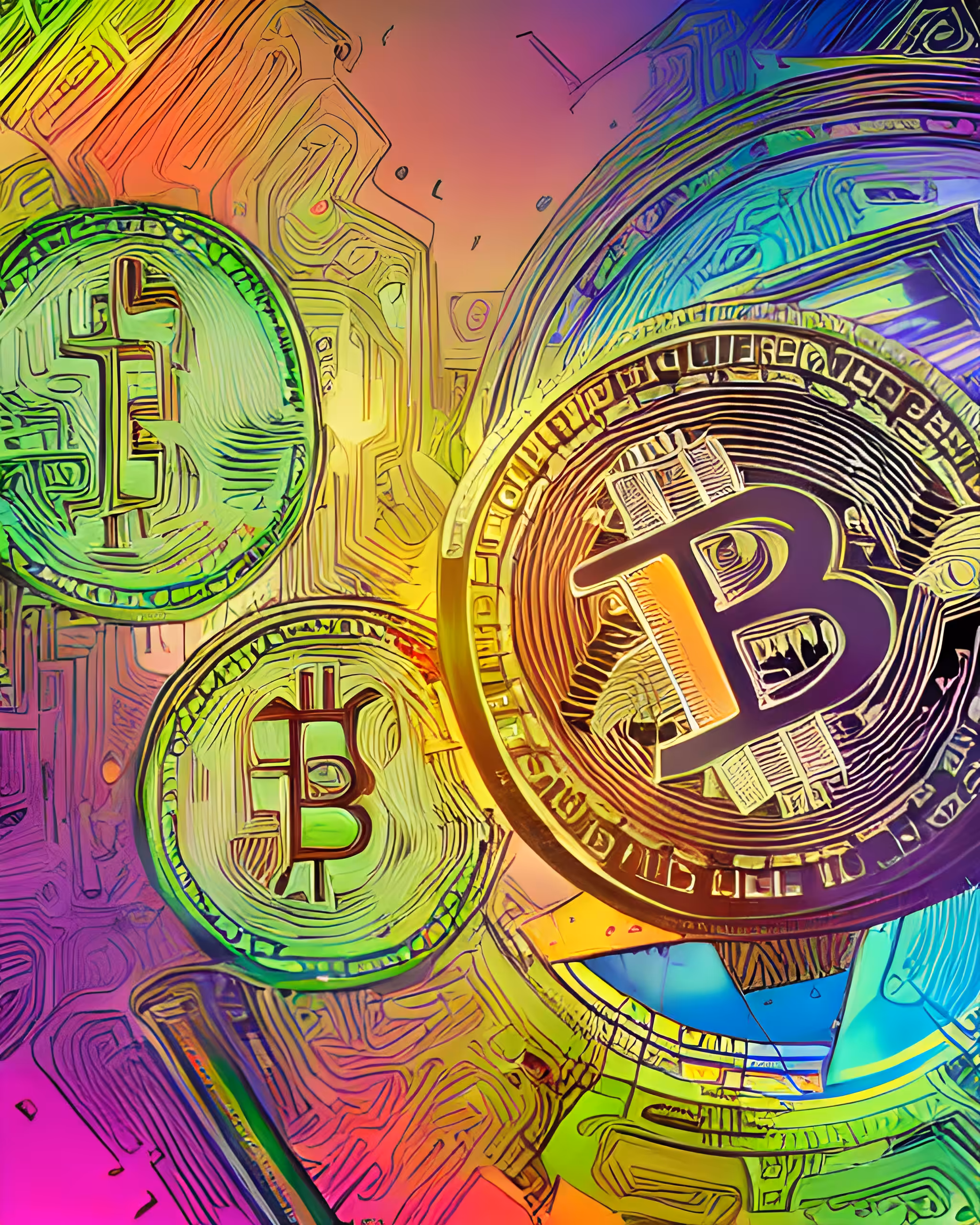 Crypto Dream 
