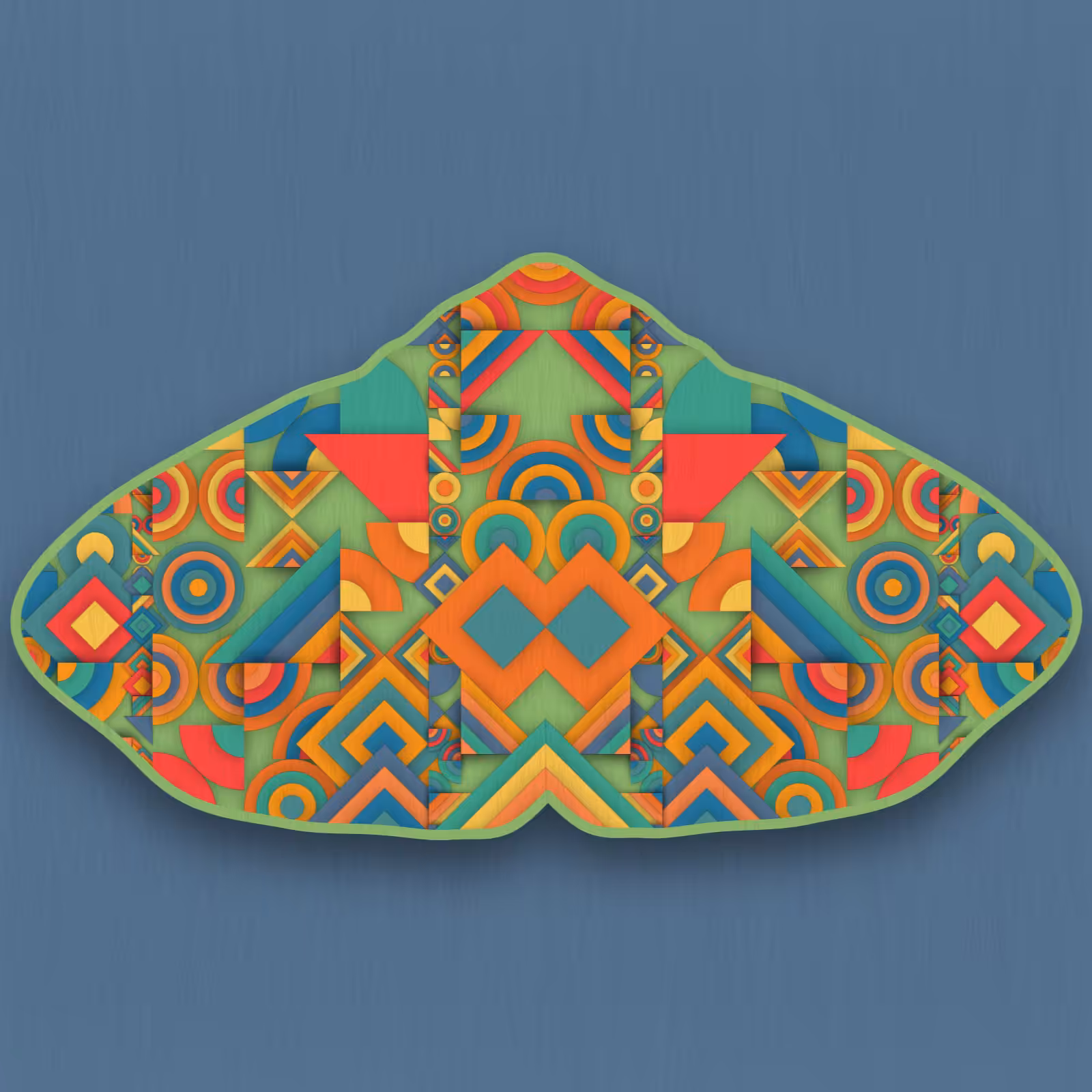 Generativemasks #112