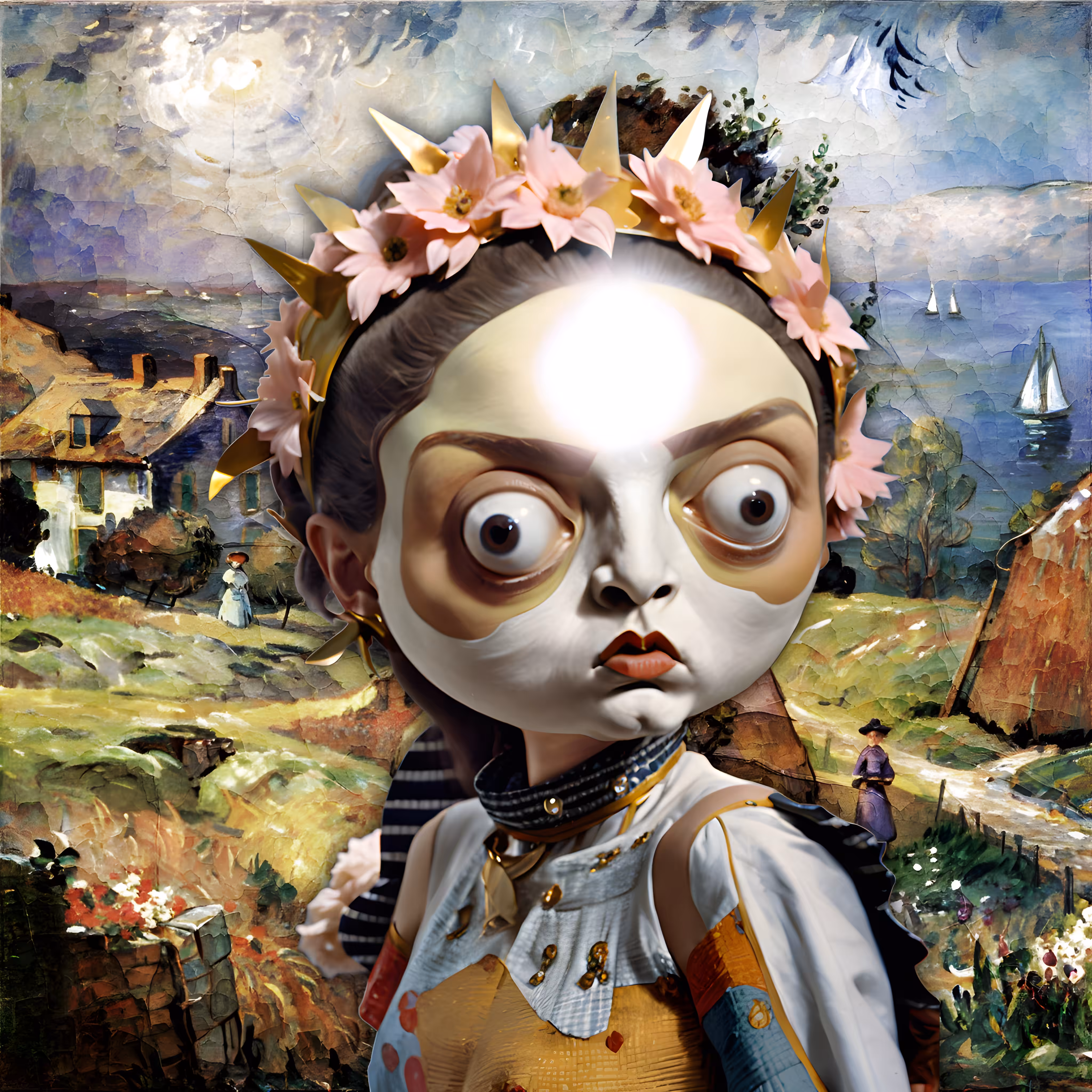 Art DeCC0s: Art DeCC0 #5975