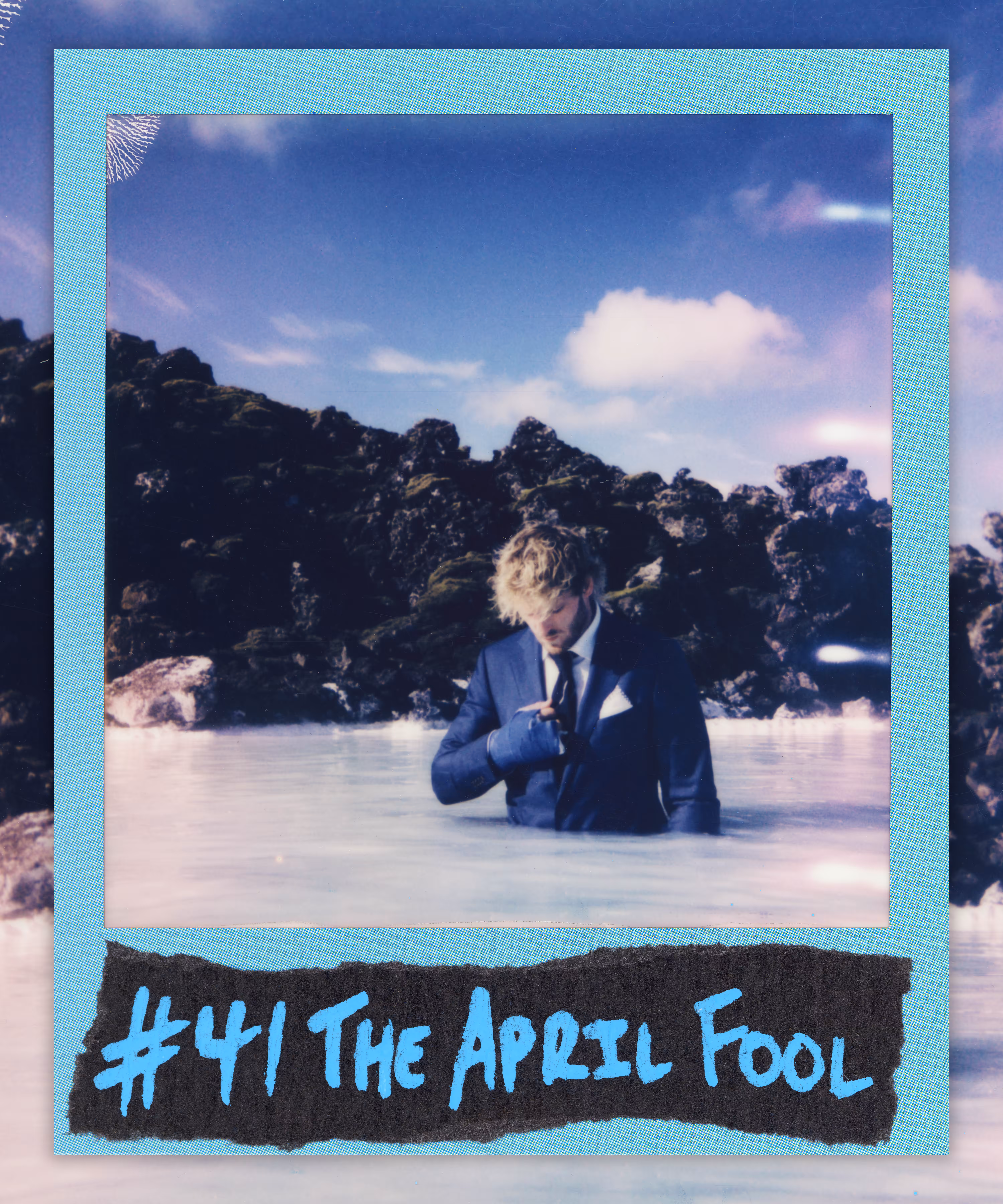 #41 The April Fool