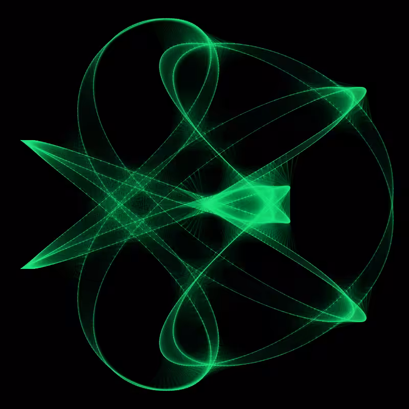 Cosmic Dance #3