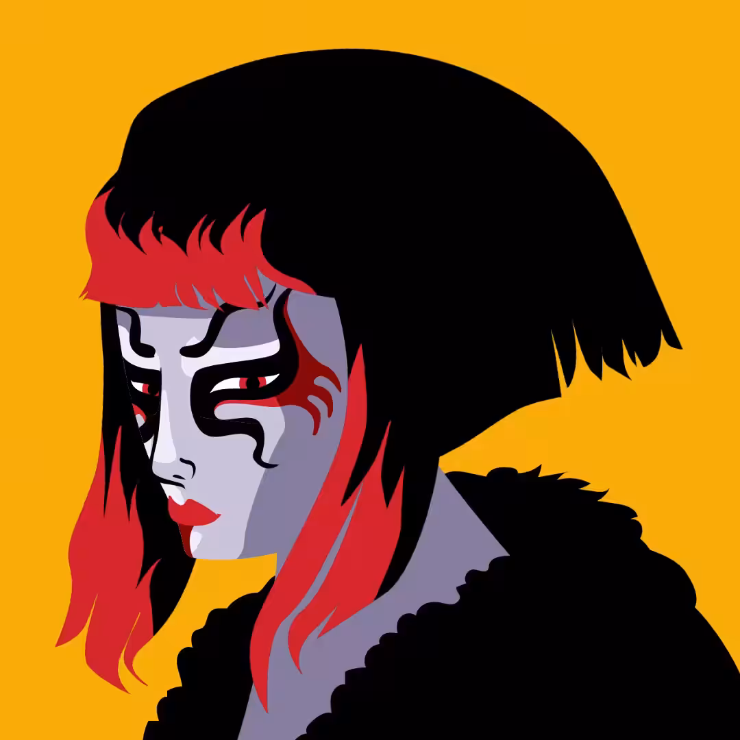 vectorArt:tomika