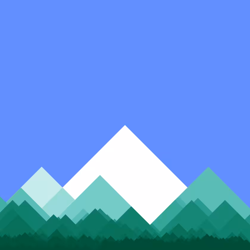 Mountains #11