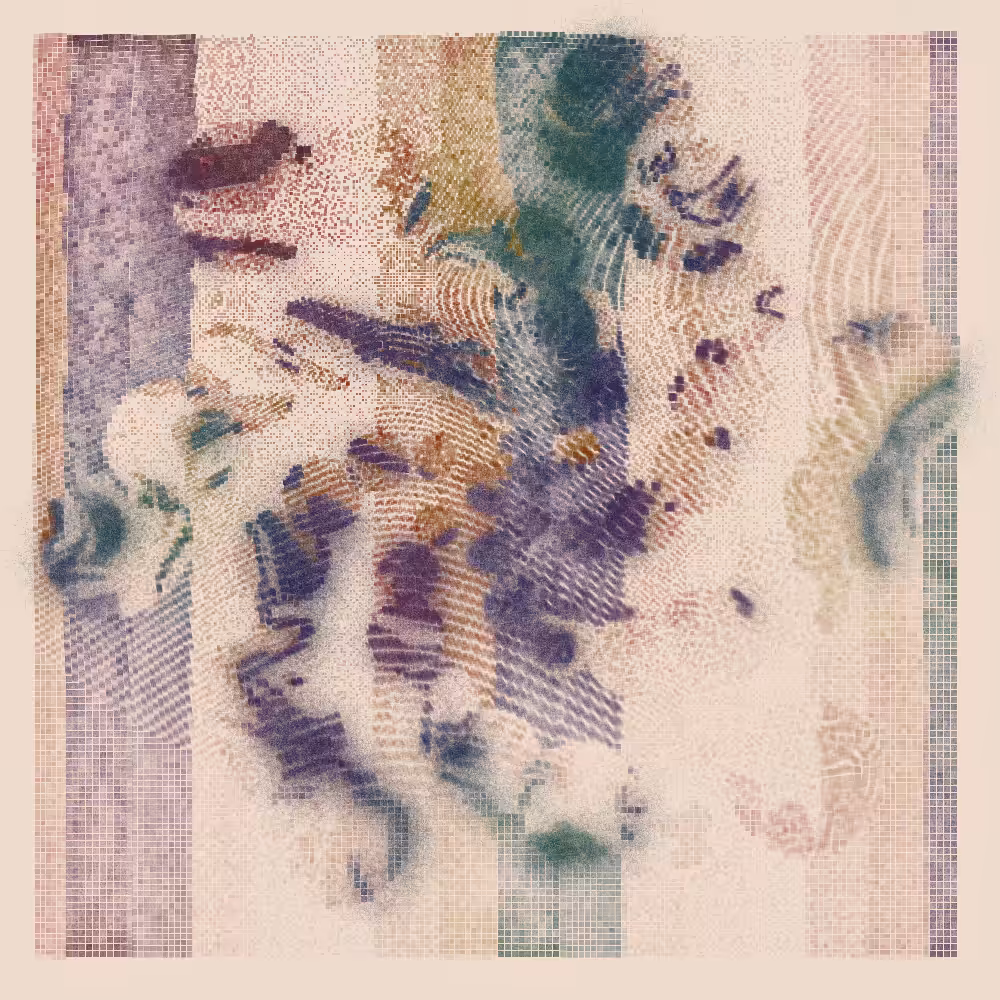 The Space Inside #104