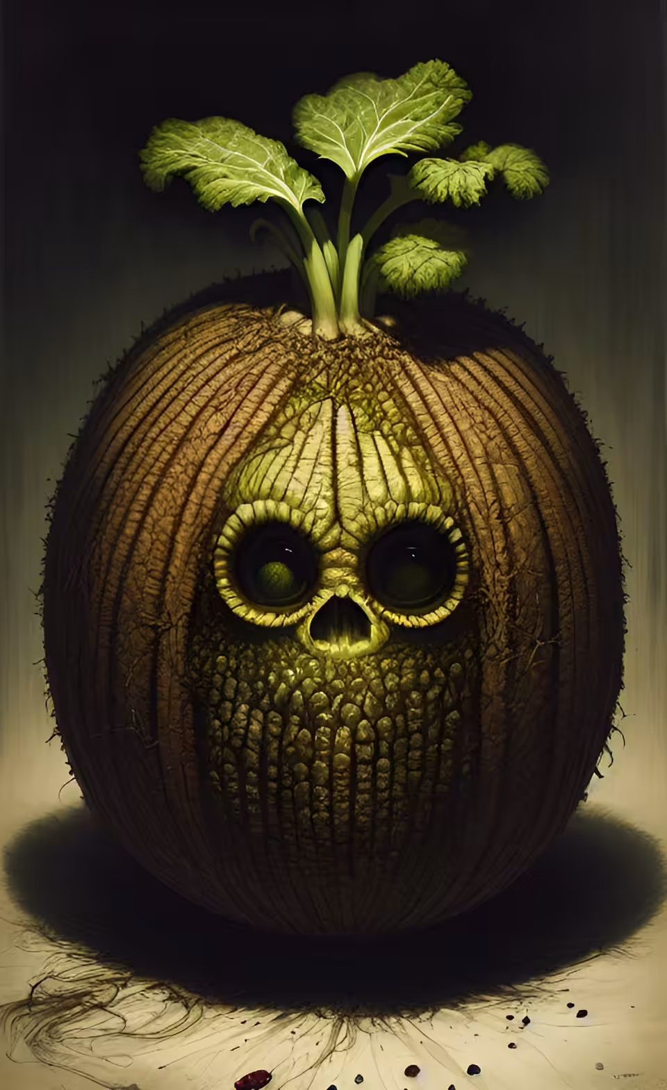 Vegan#19