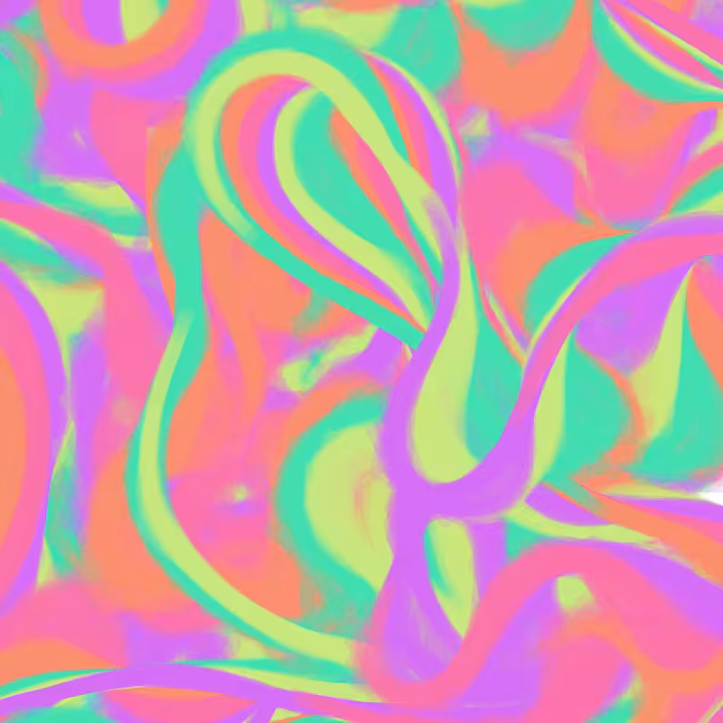 Smudge #18