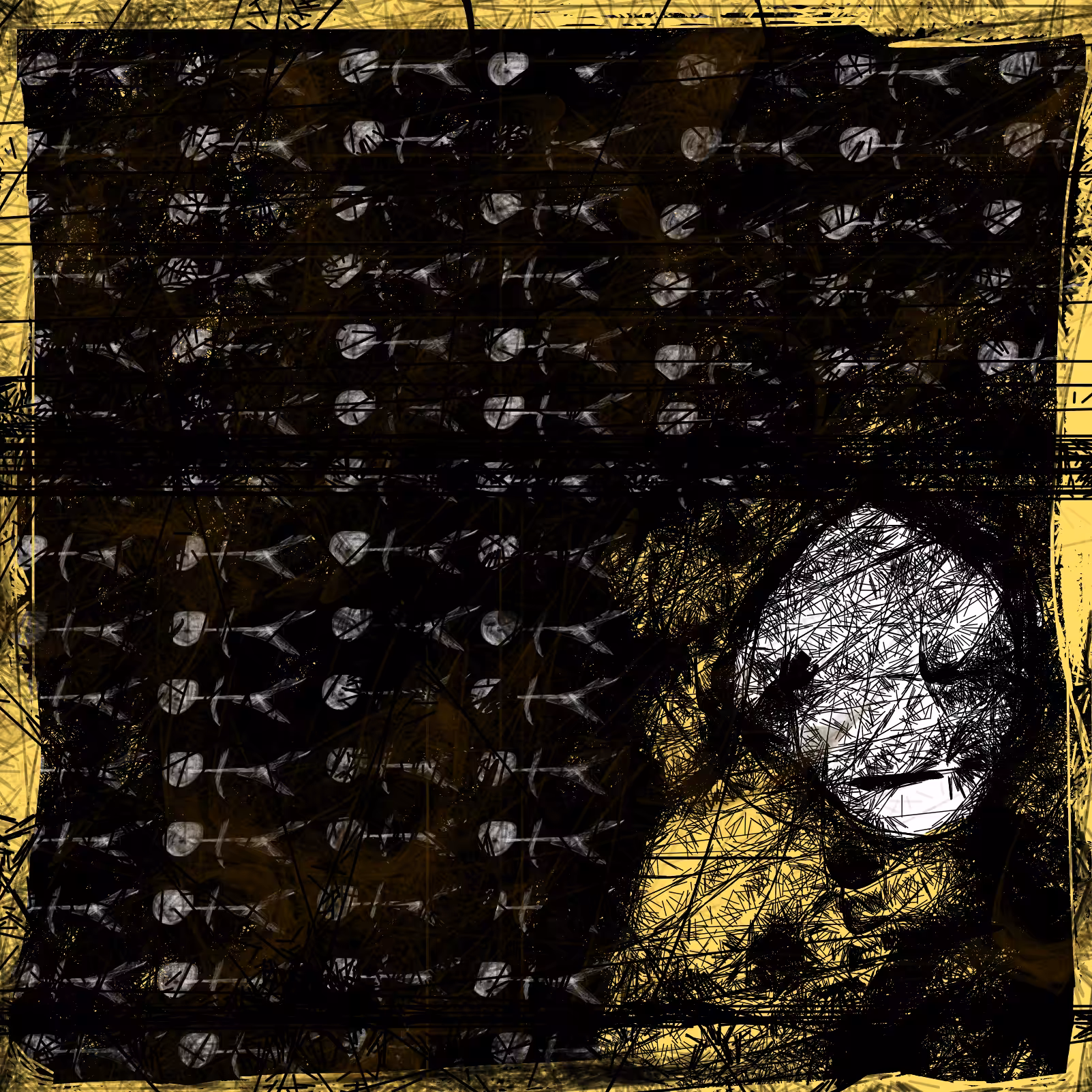 #9 - Catacombs(35/35)