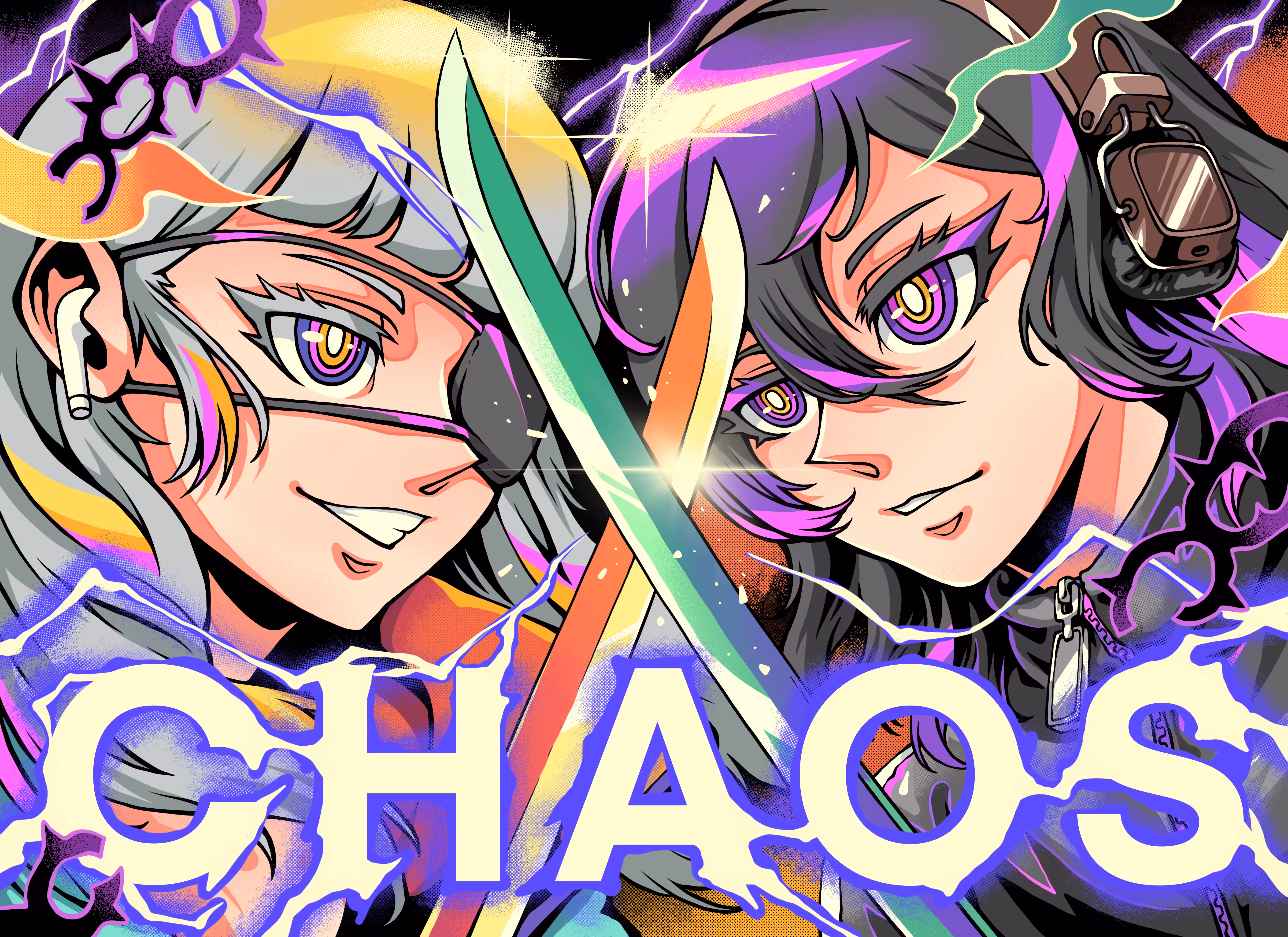 CHAOS