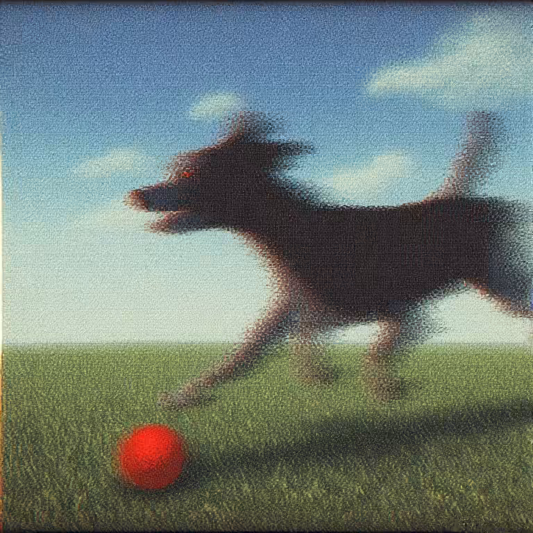 Play Fetch