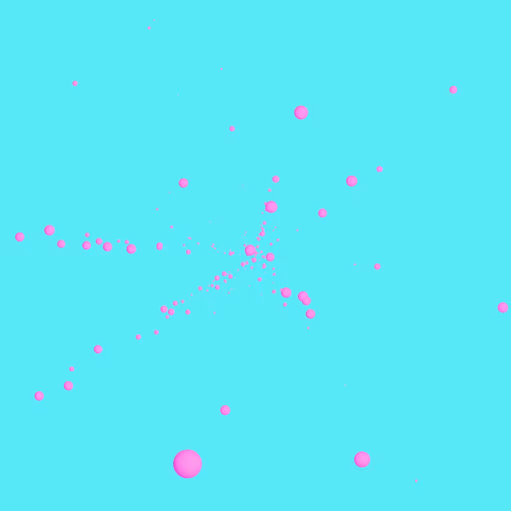 Space: Miami Vice