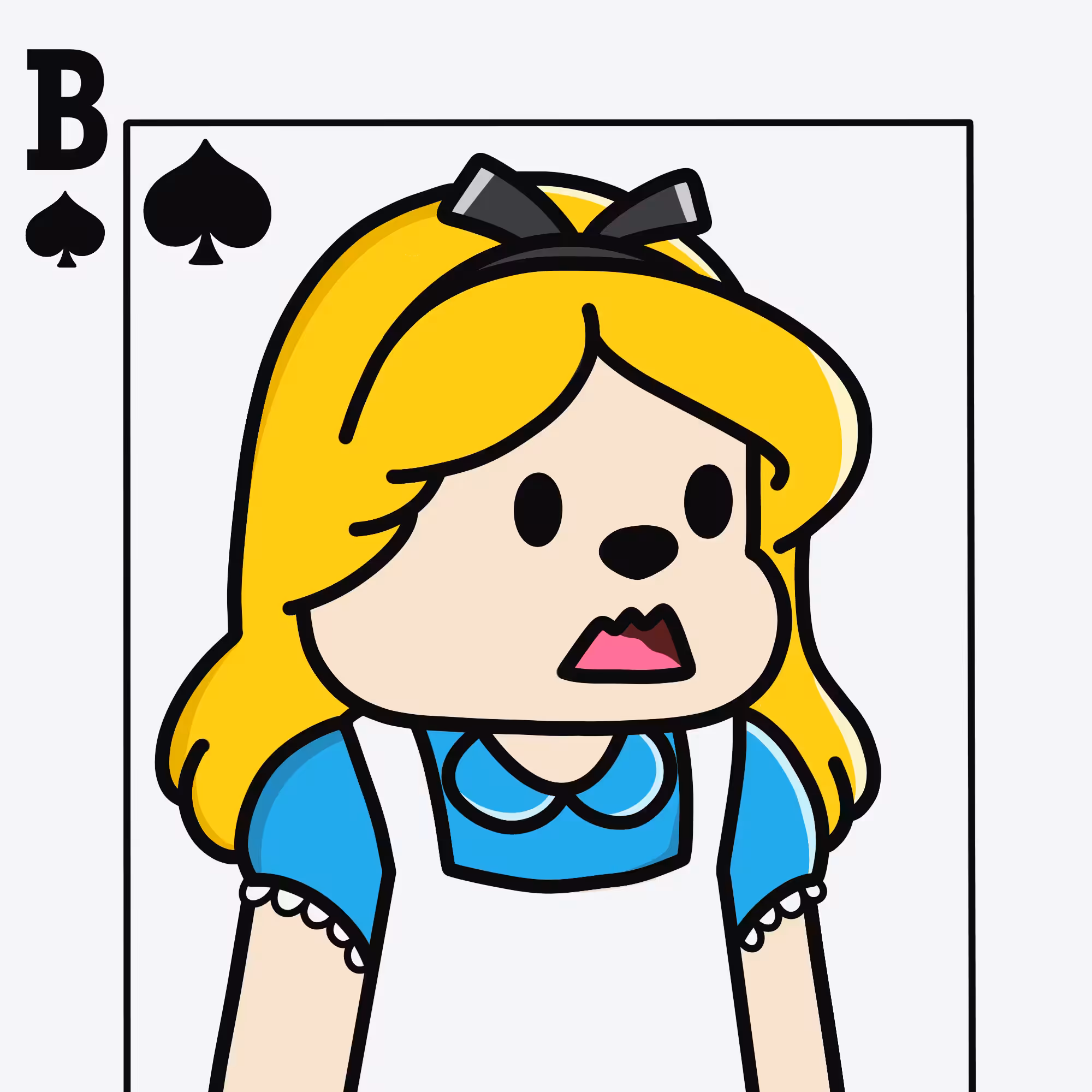 BBB # 072