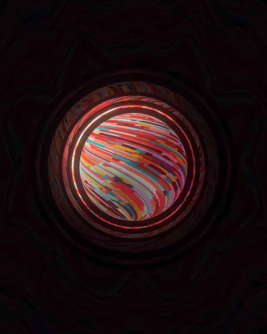 Orb #609