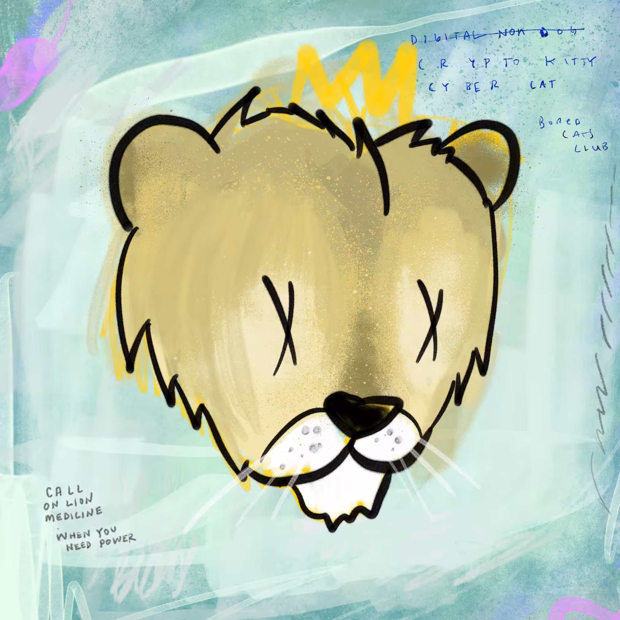 Emotes: Emote #0324