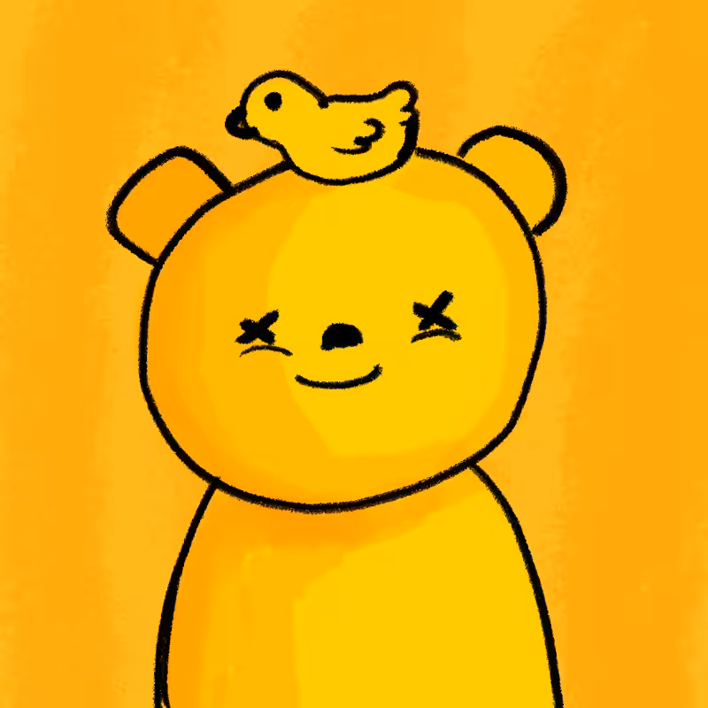 Peculiar bear market #116