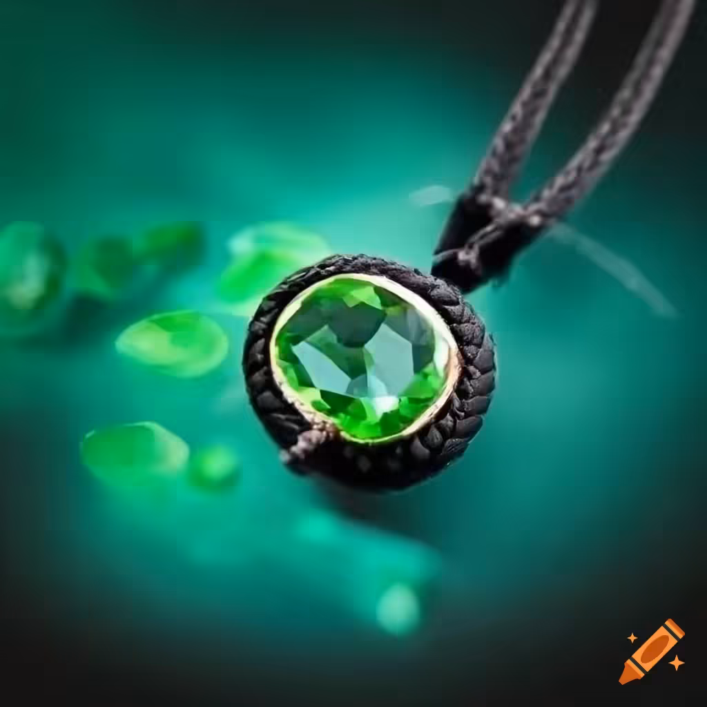 May birthstone