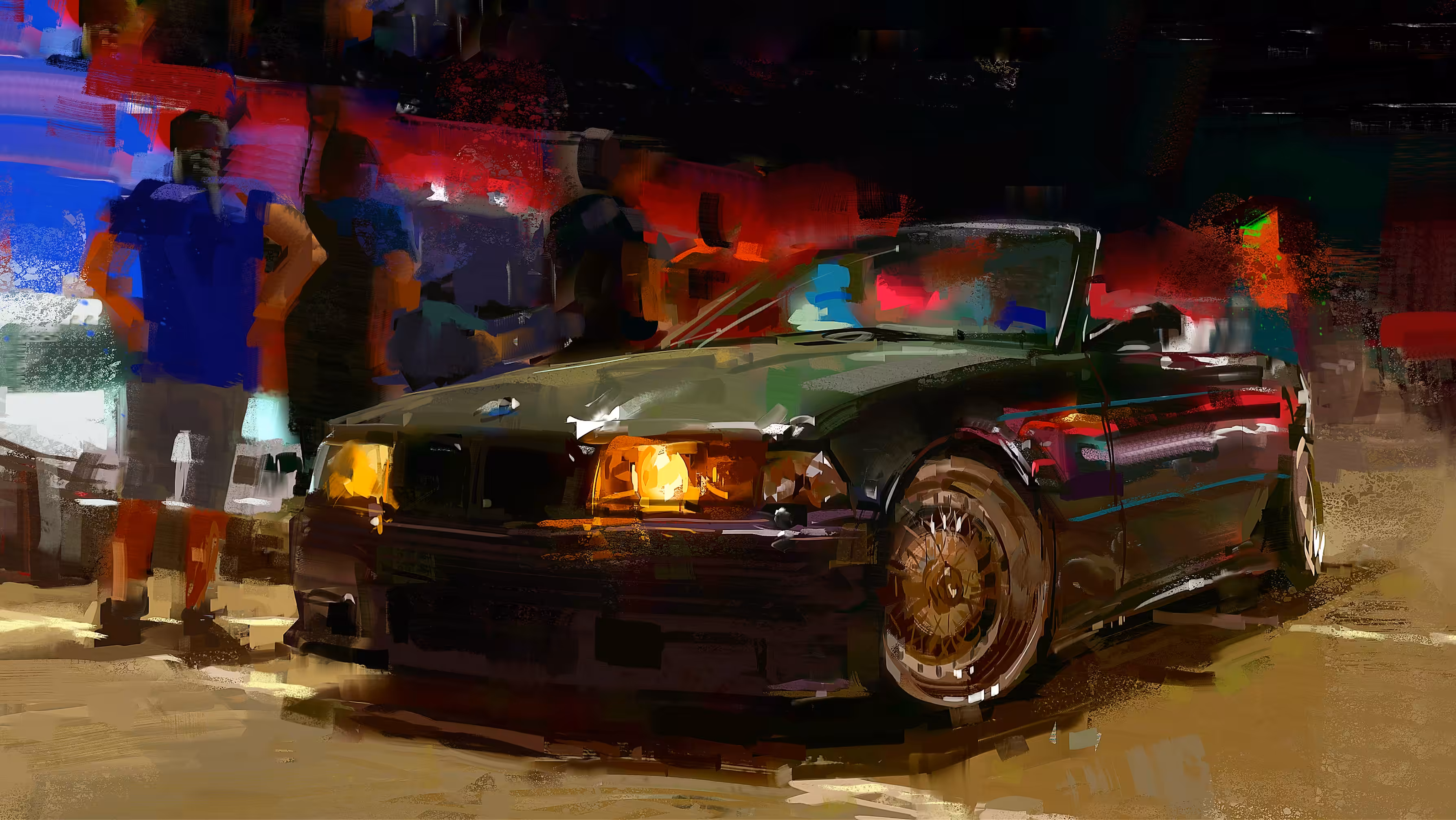 Night Life