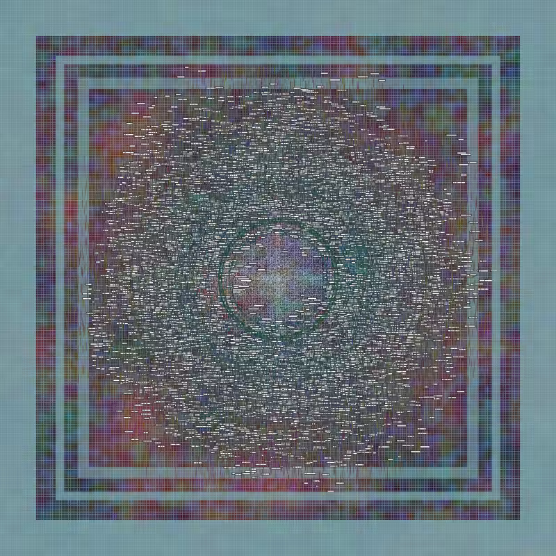 Digital core #10