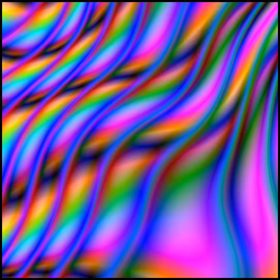 Generative patterns #2 #46