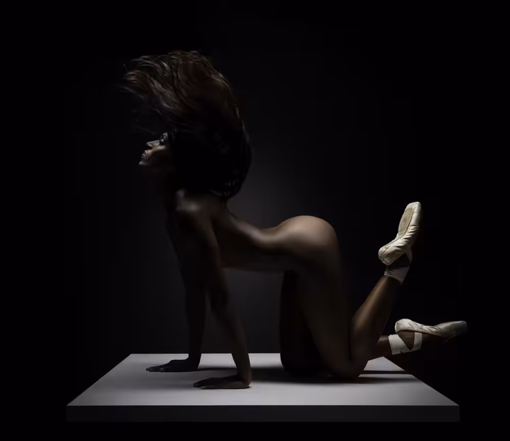 In The Shadows