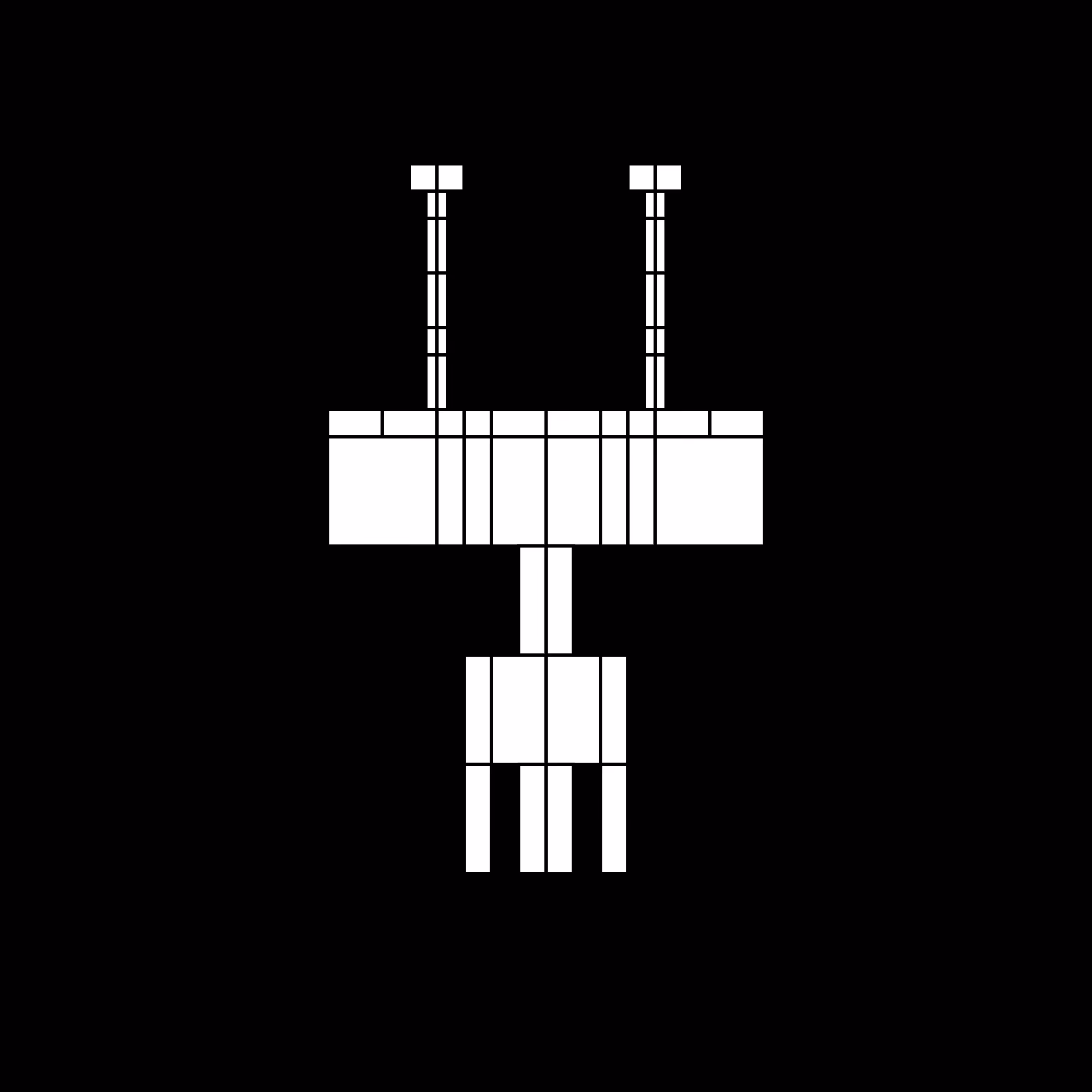 0x Ships - Alien