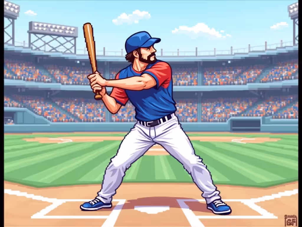 DataBaseball: Barry Larkin - 1995 (5 PV)