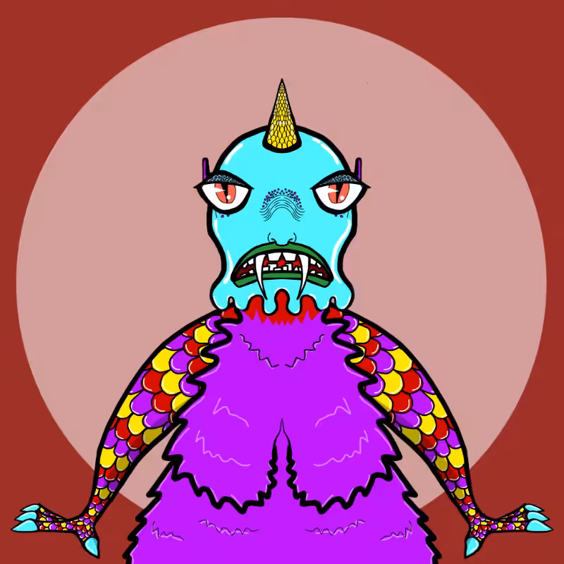 MoonMistMonsters #6