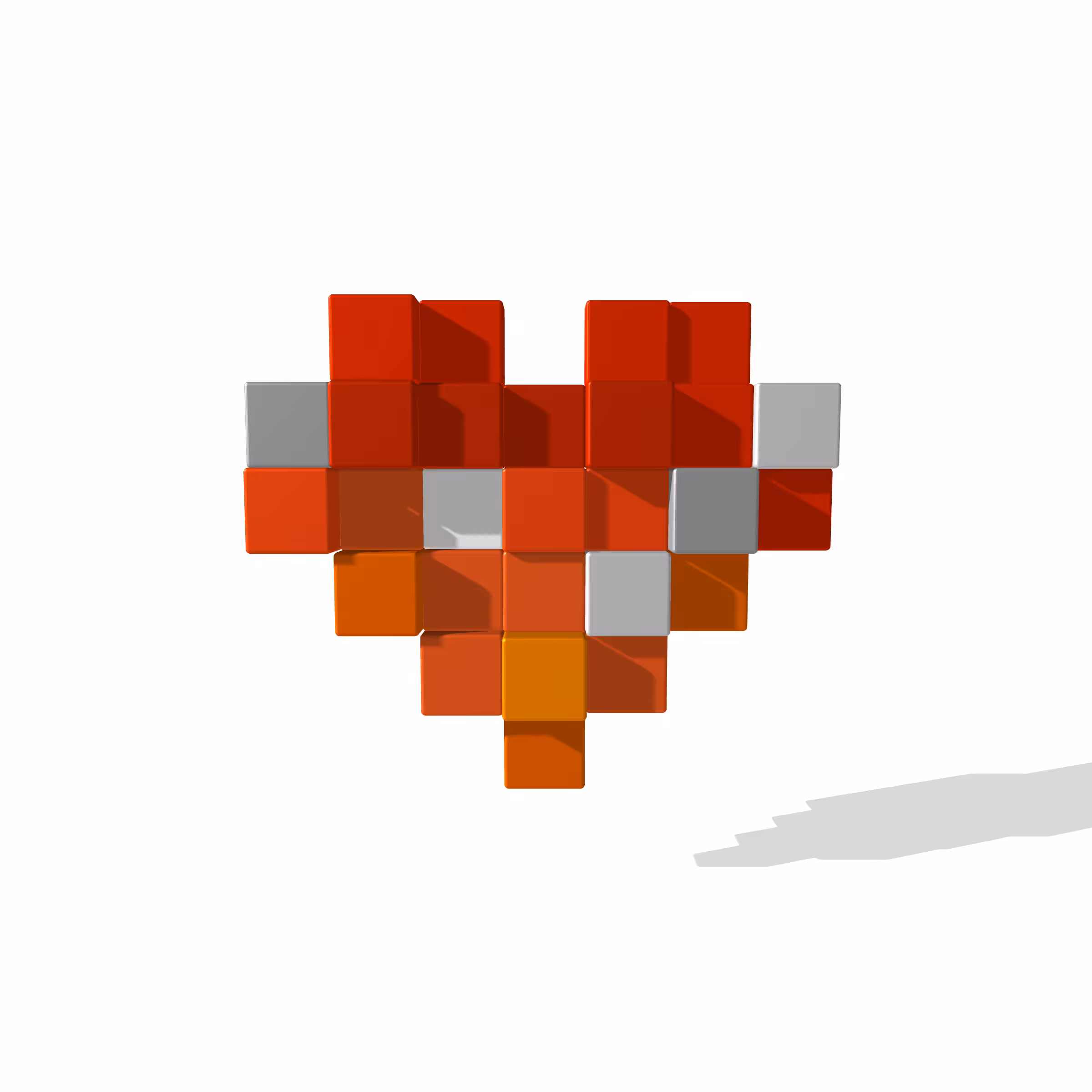 heart + craft #5757