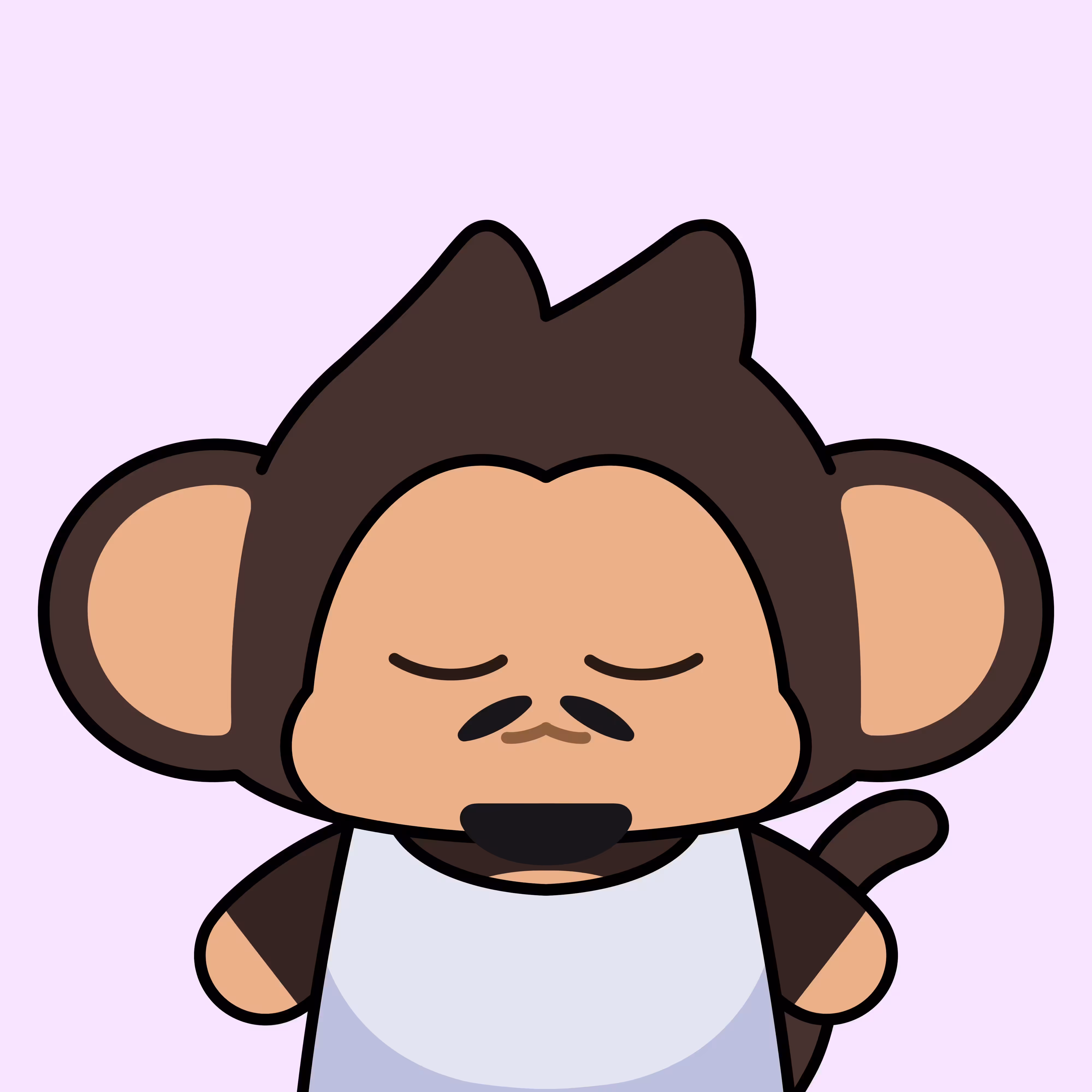 Chimpers: Chitsuzu