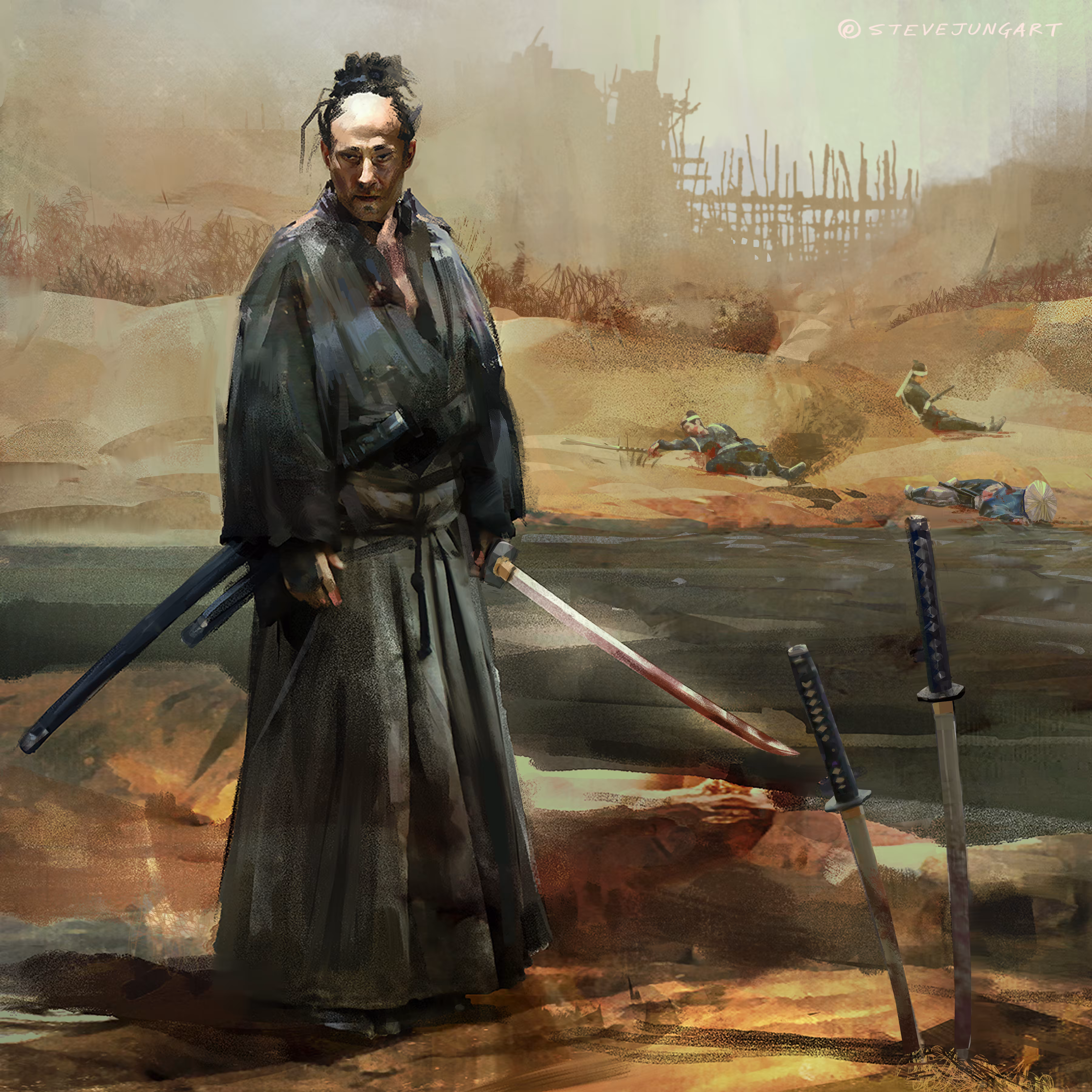 Bushido