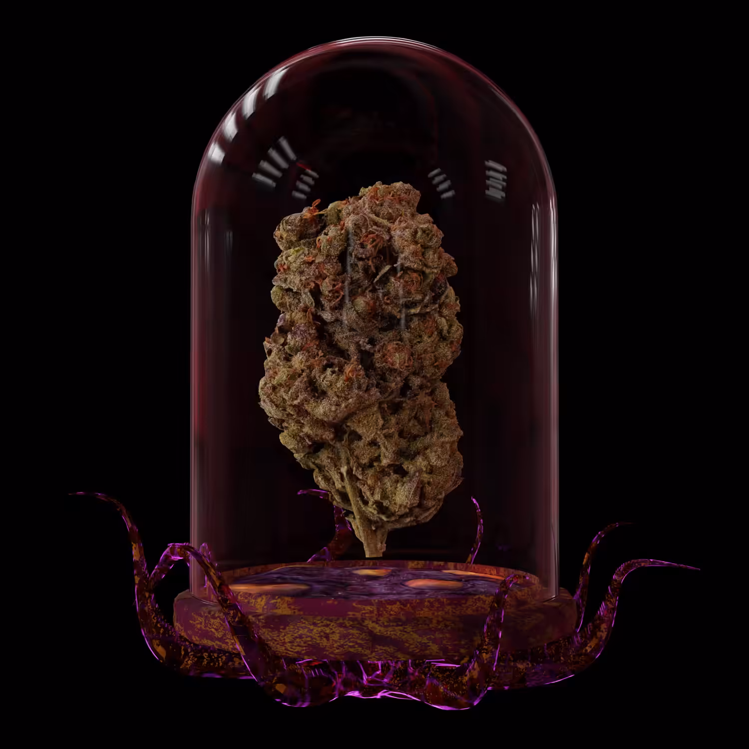 Granddaddy Purple