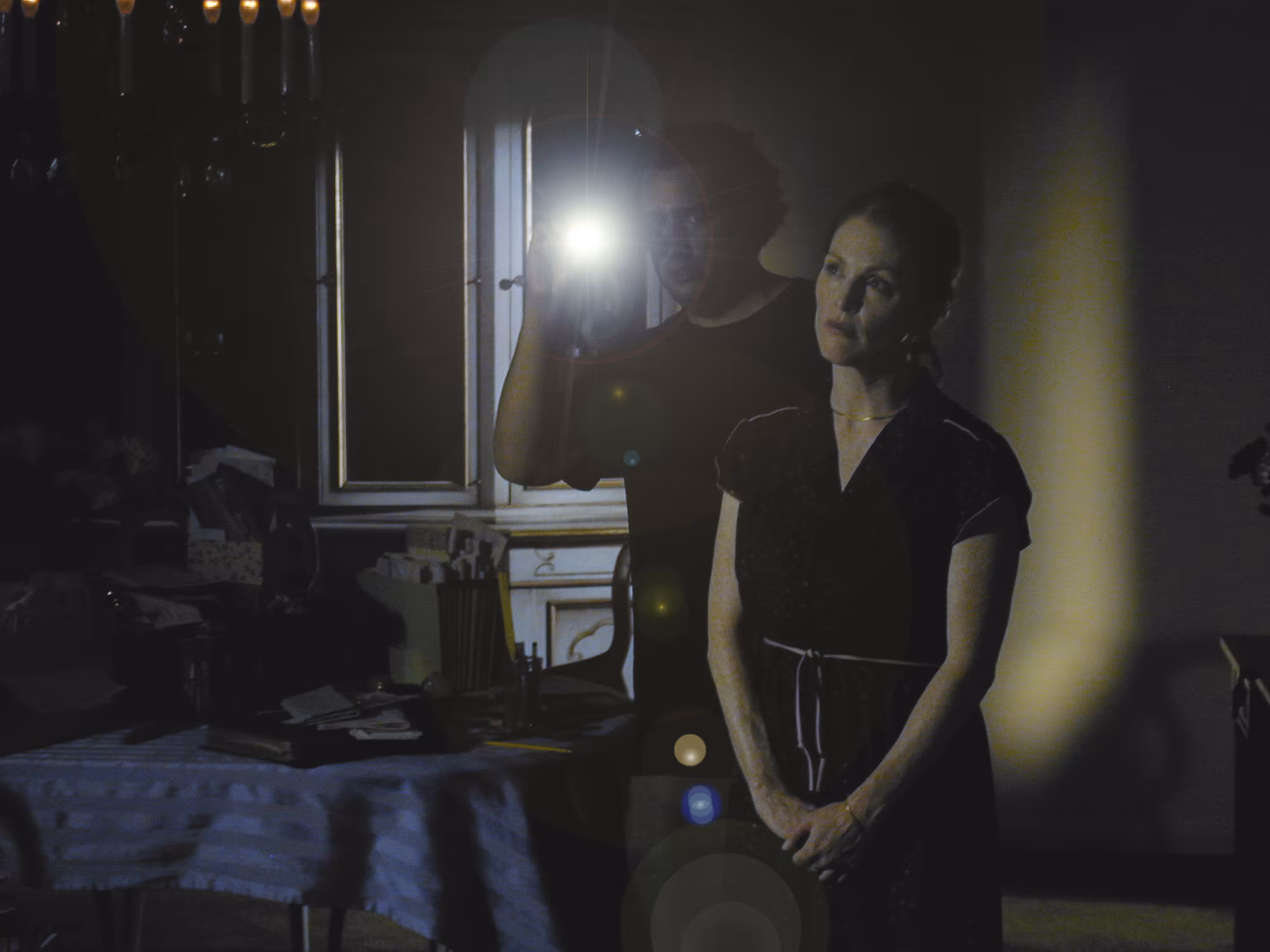 Dream House, Untitled, 2002, [Unreleased] Production Still [No. 3]