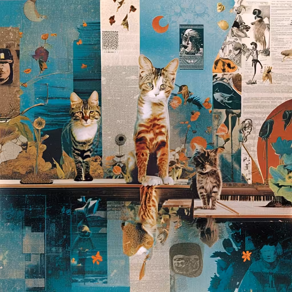 Echoes in the Cativerse