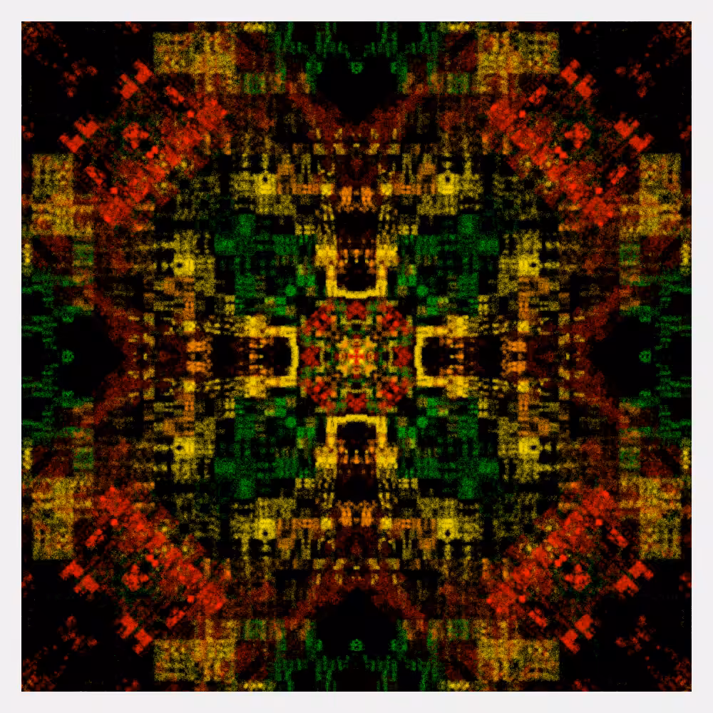 Quattuor #3