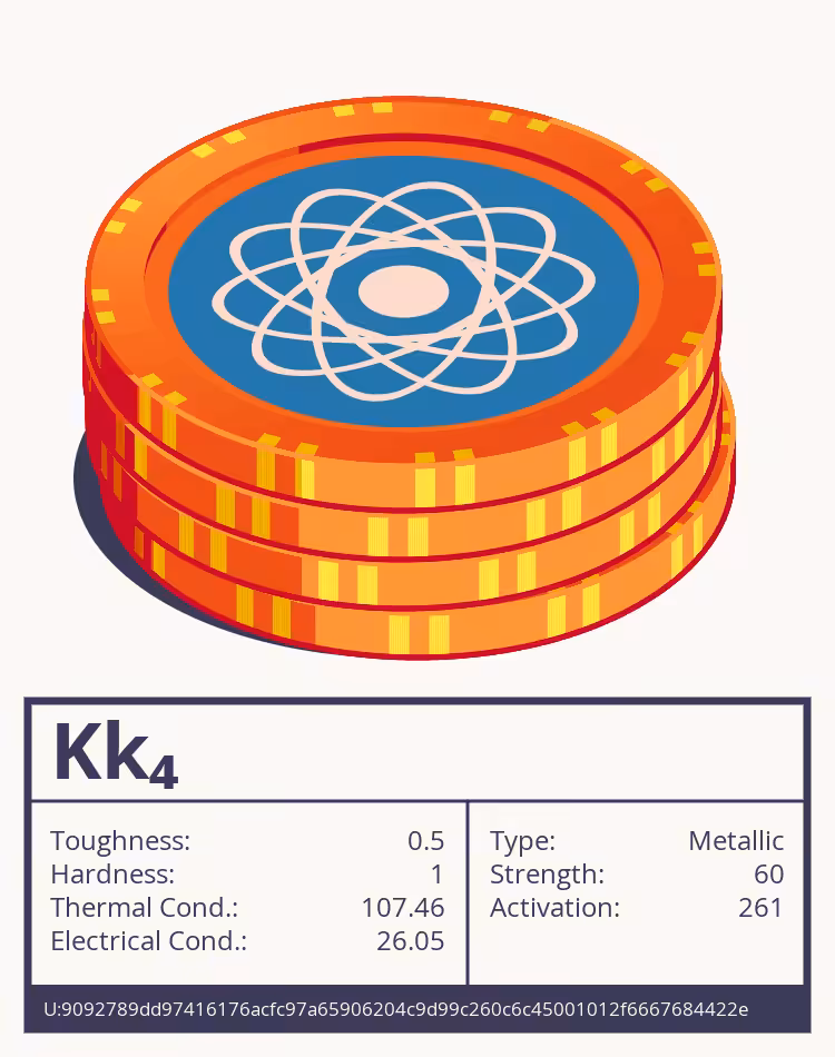 OTOM: Kk₄ molecule