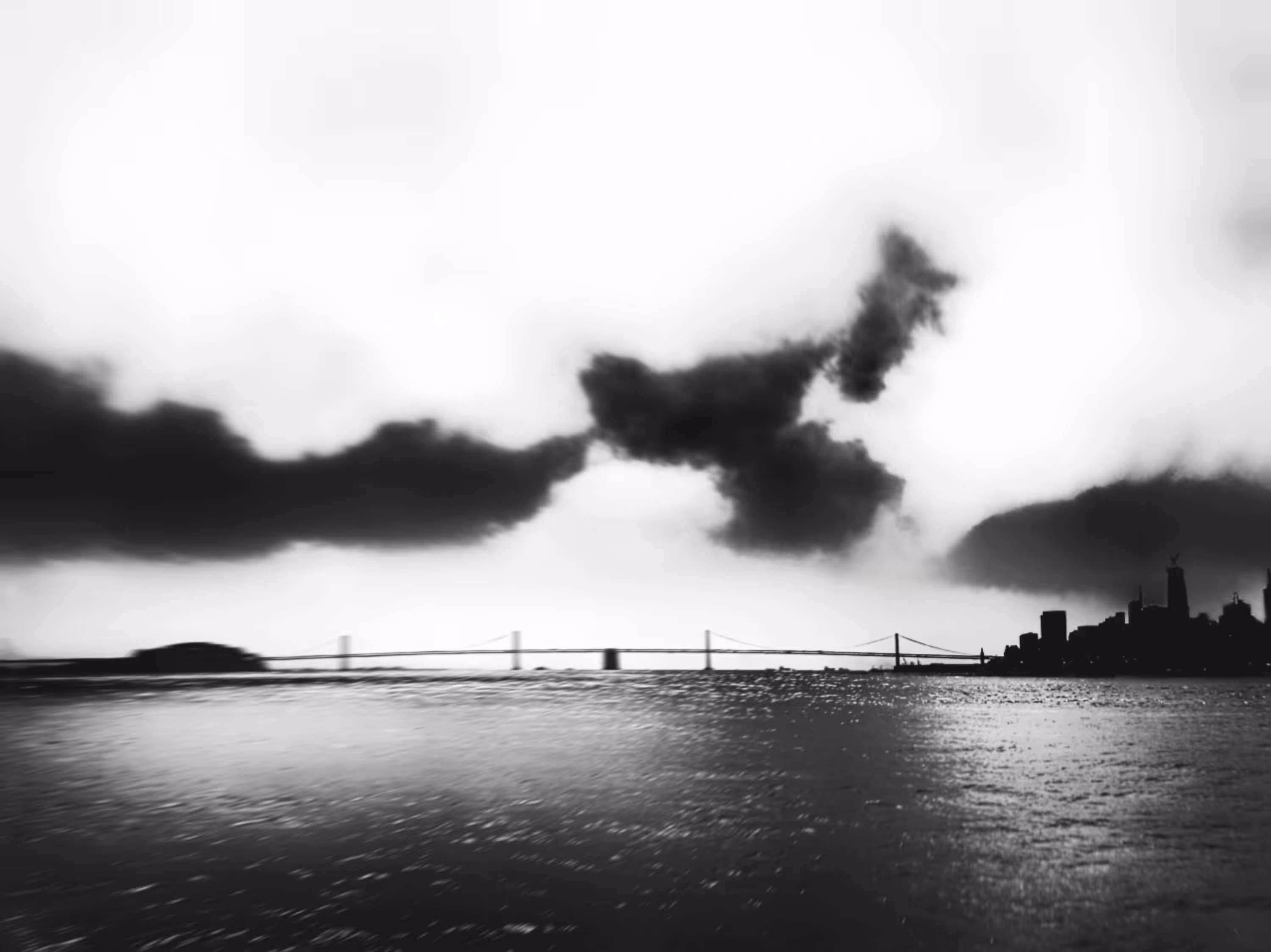 standing in motion 7