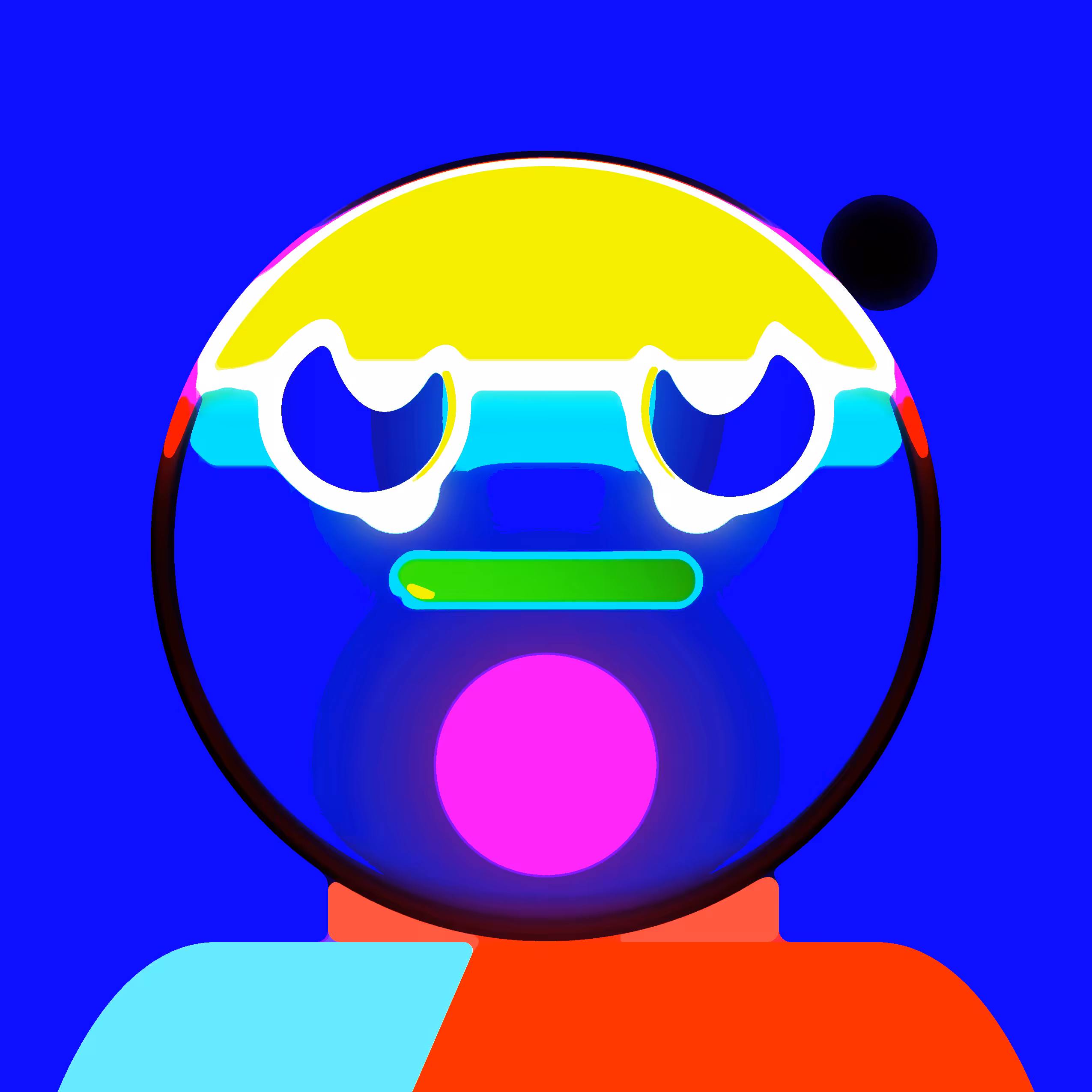 Emoji Script #489