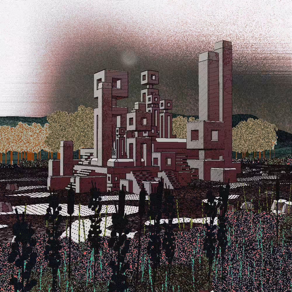 Ego's Land #38
