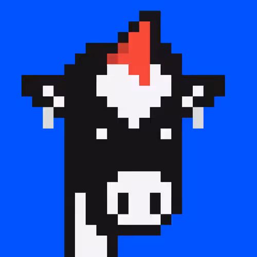 CowPunks #6345