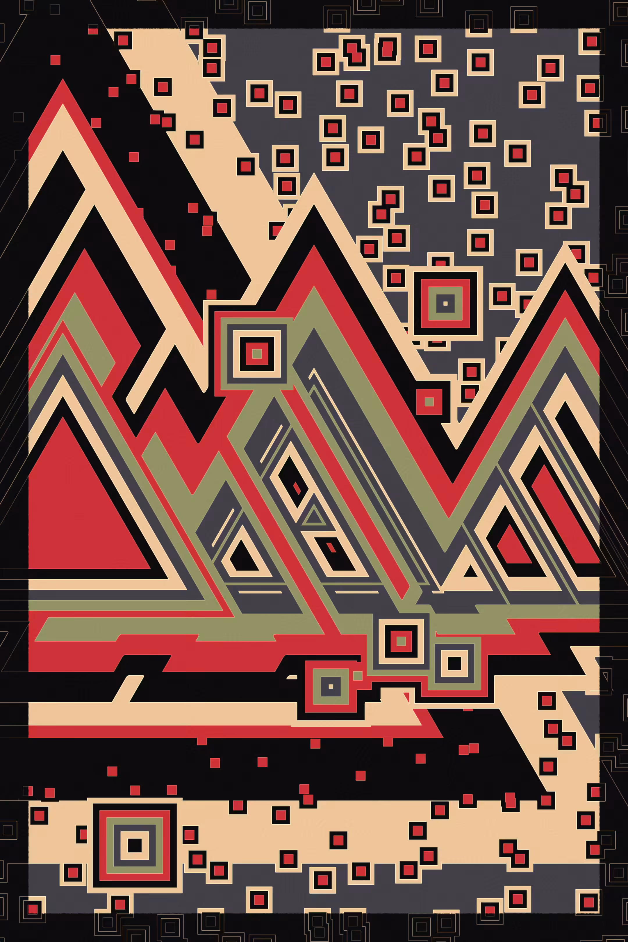 Boundary Issues #6