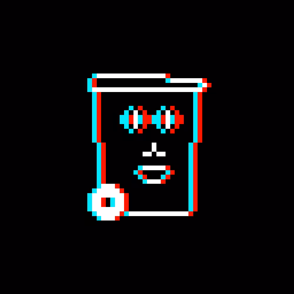 $TRASHICON #16