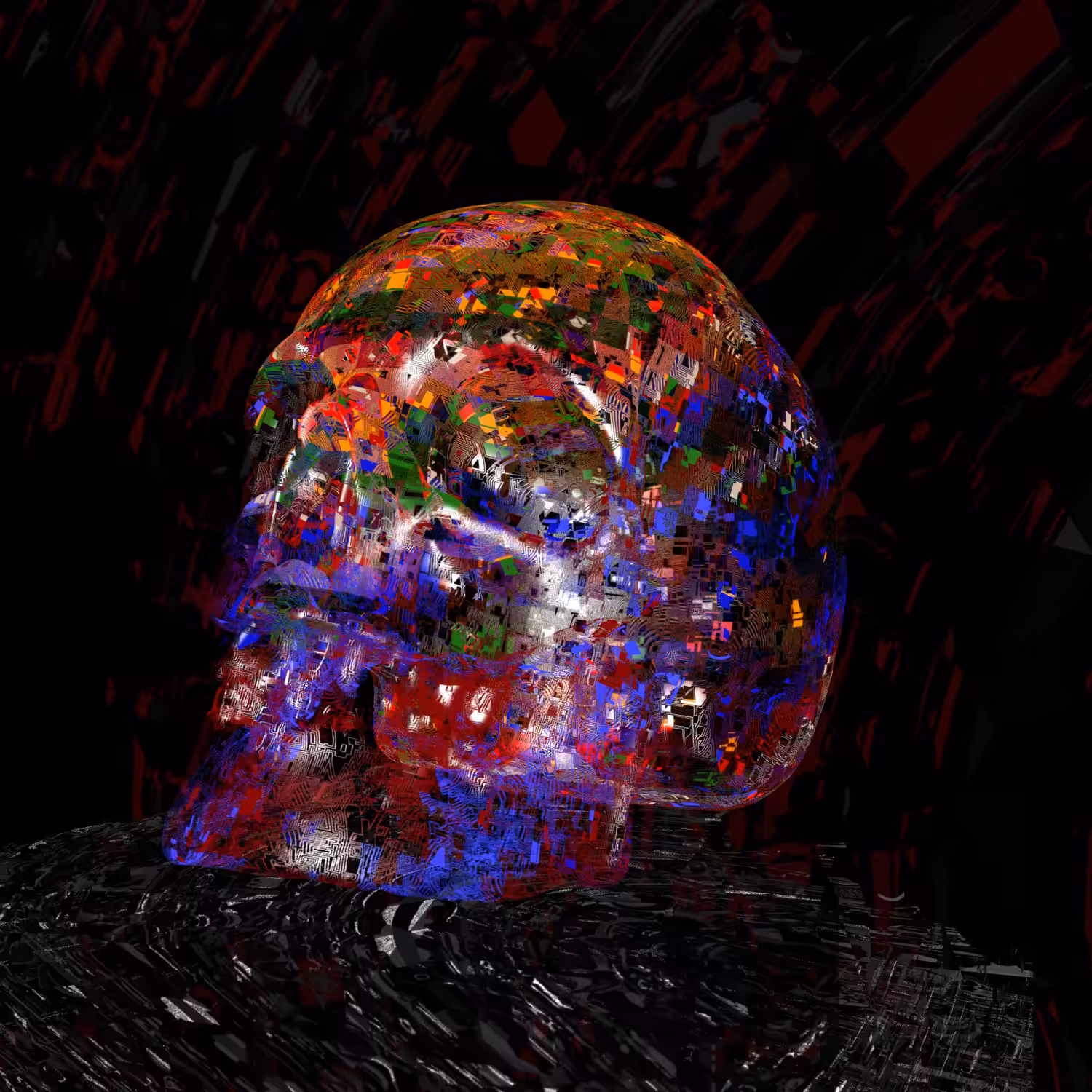 Gen·Skull 3