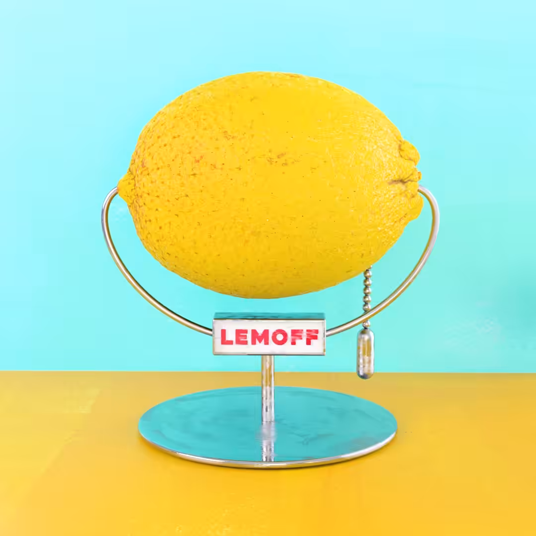 LemON / LemOFF