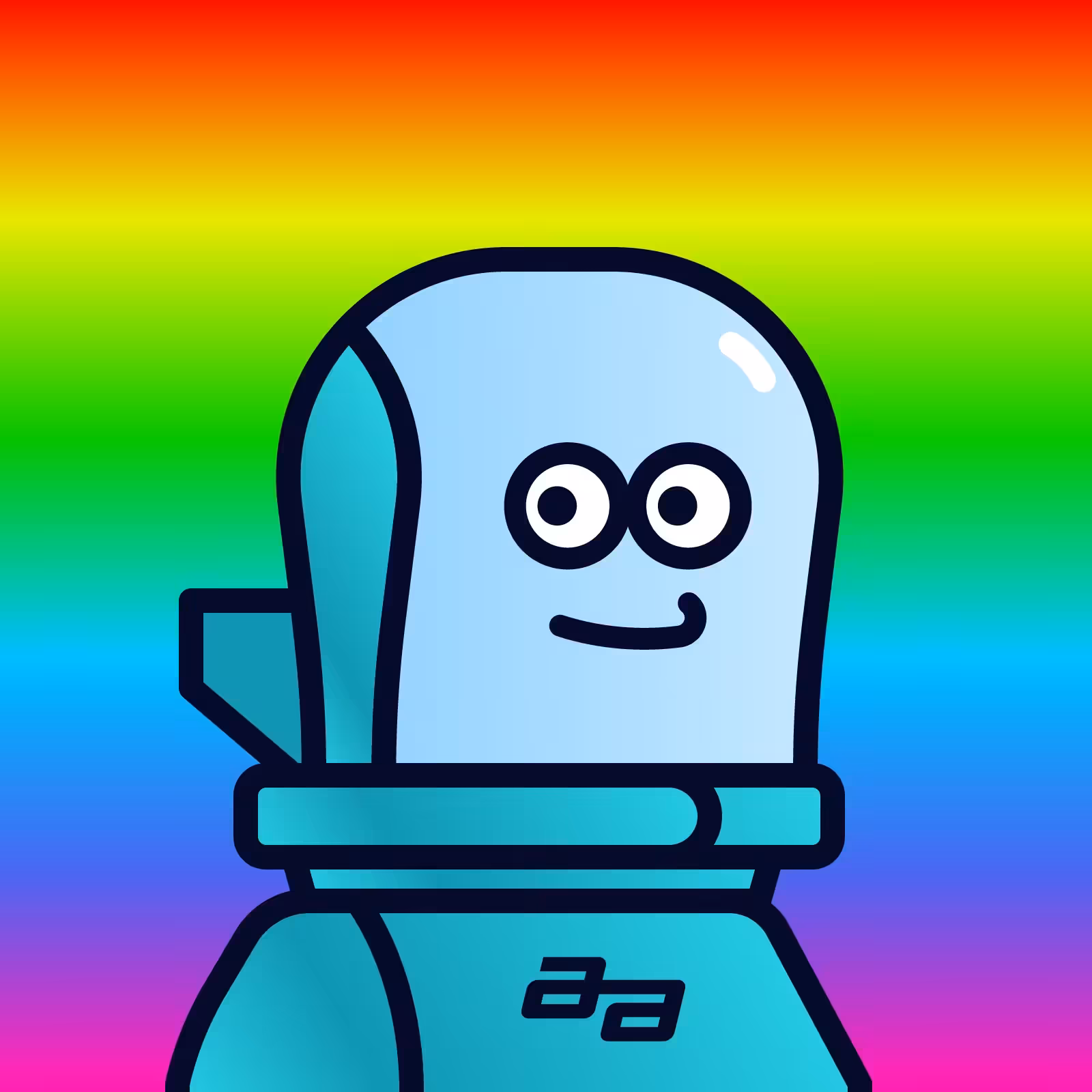 Awkward Astronauts #1008